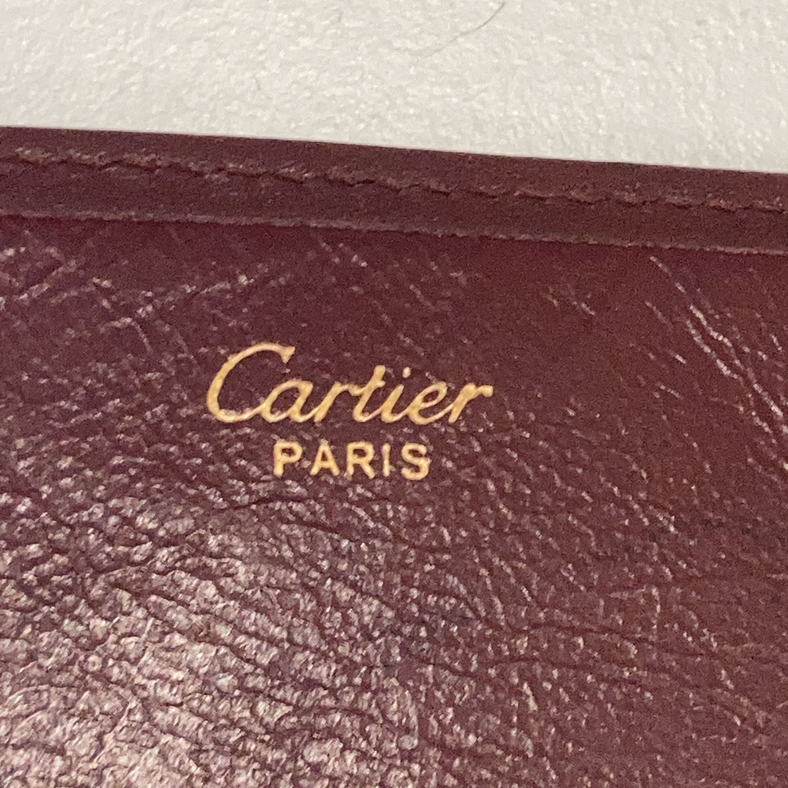 Cartier