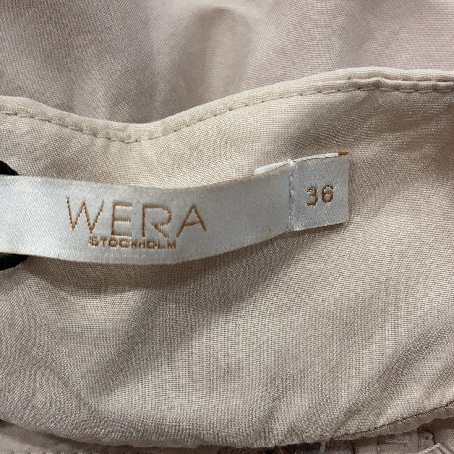 WERA Stockholm