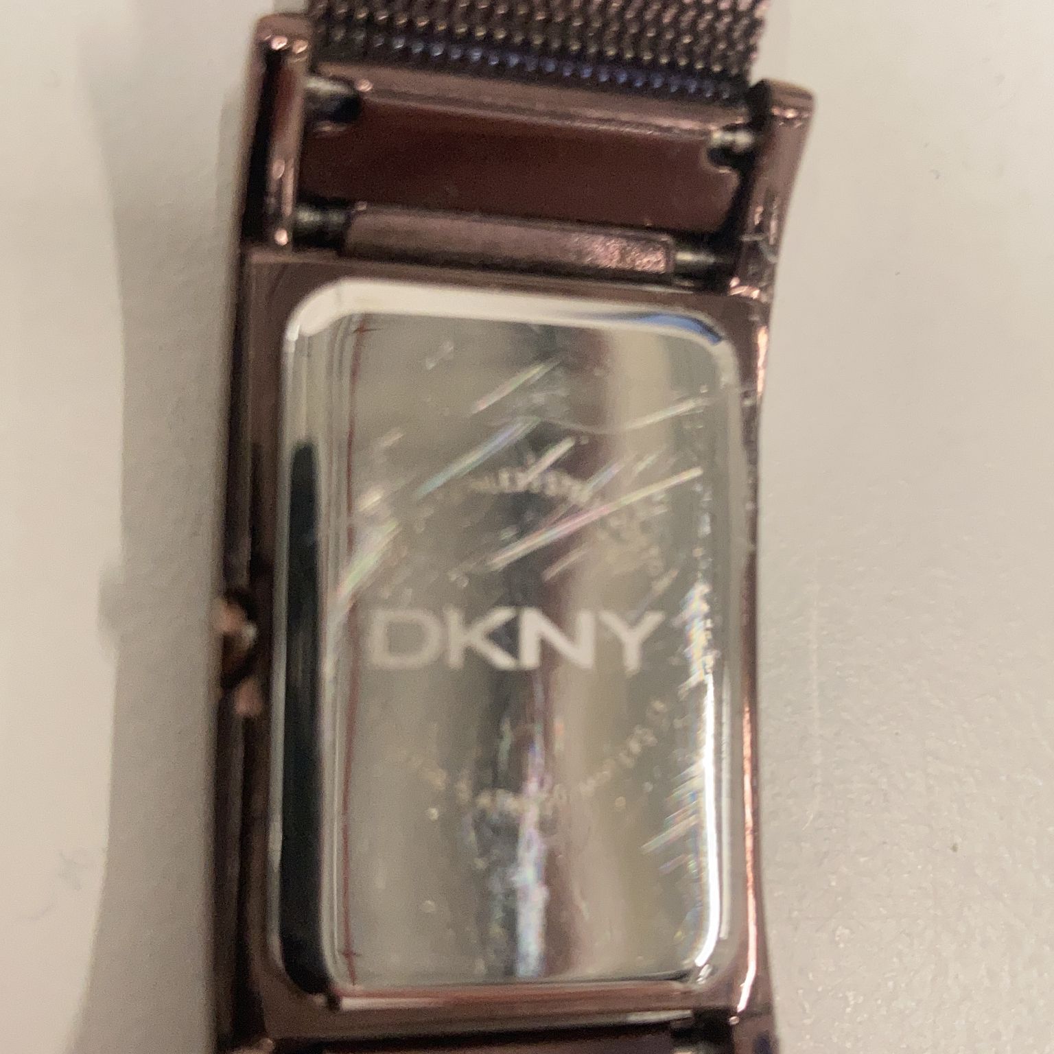 DKNY