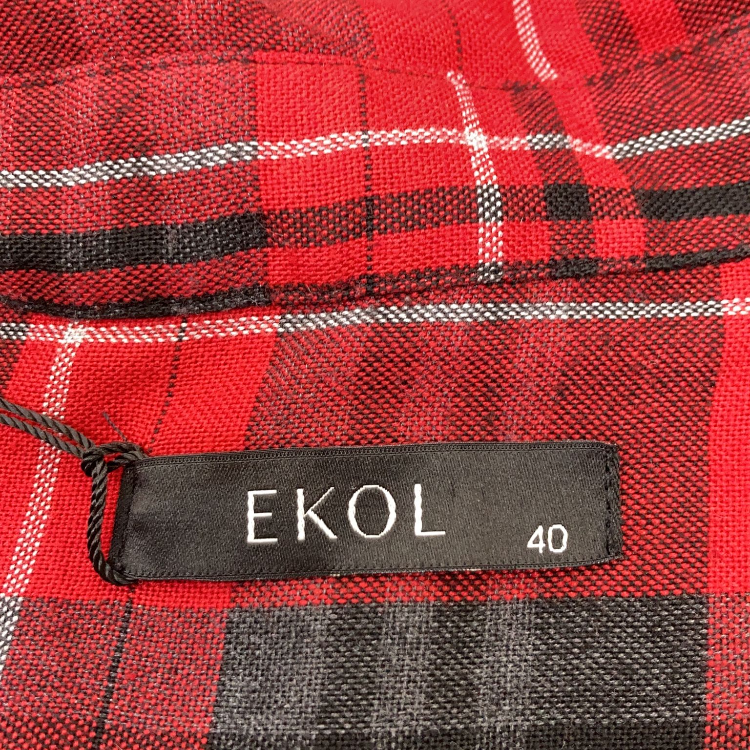 Ekol