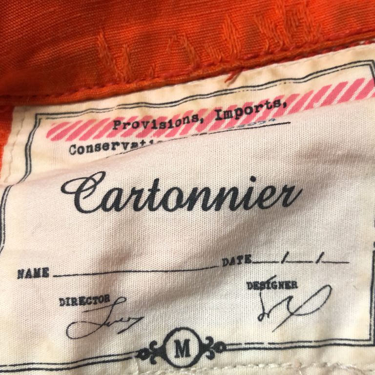 Cartonnier