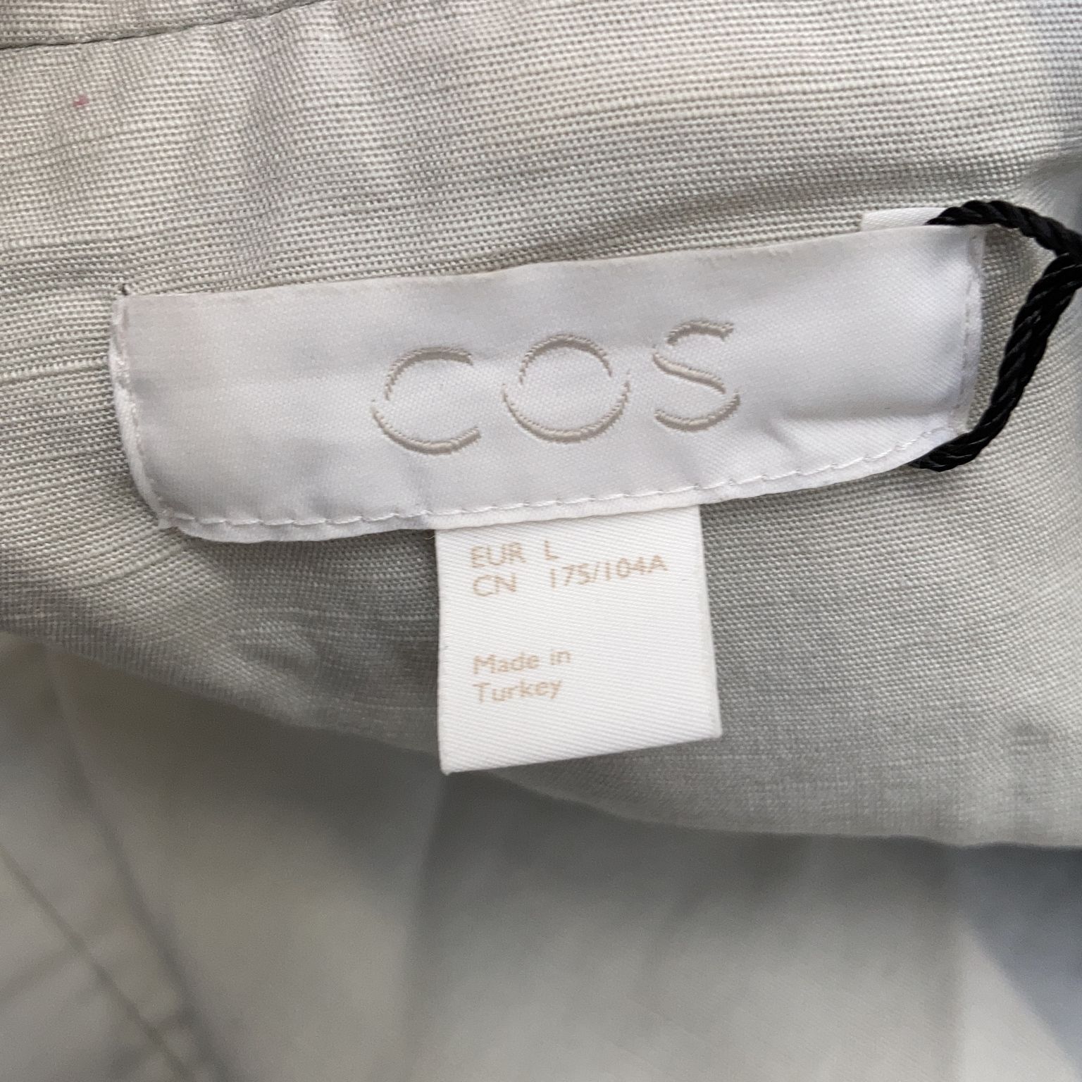 COS