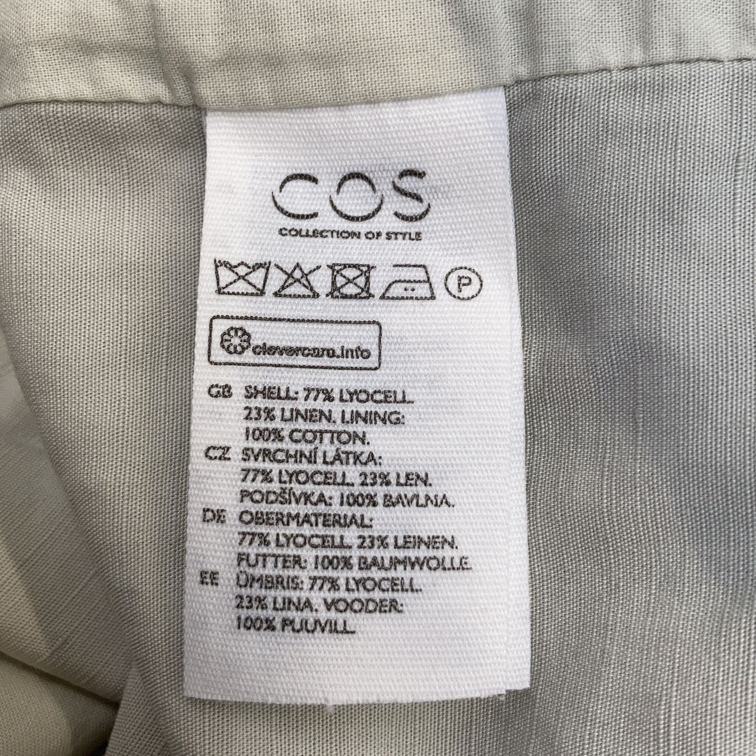 COS