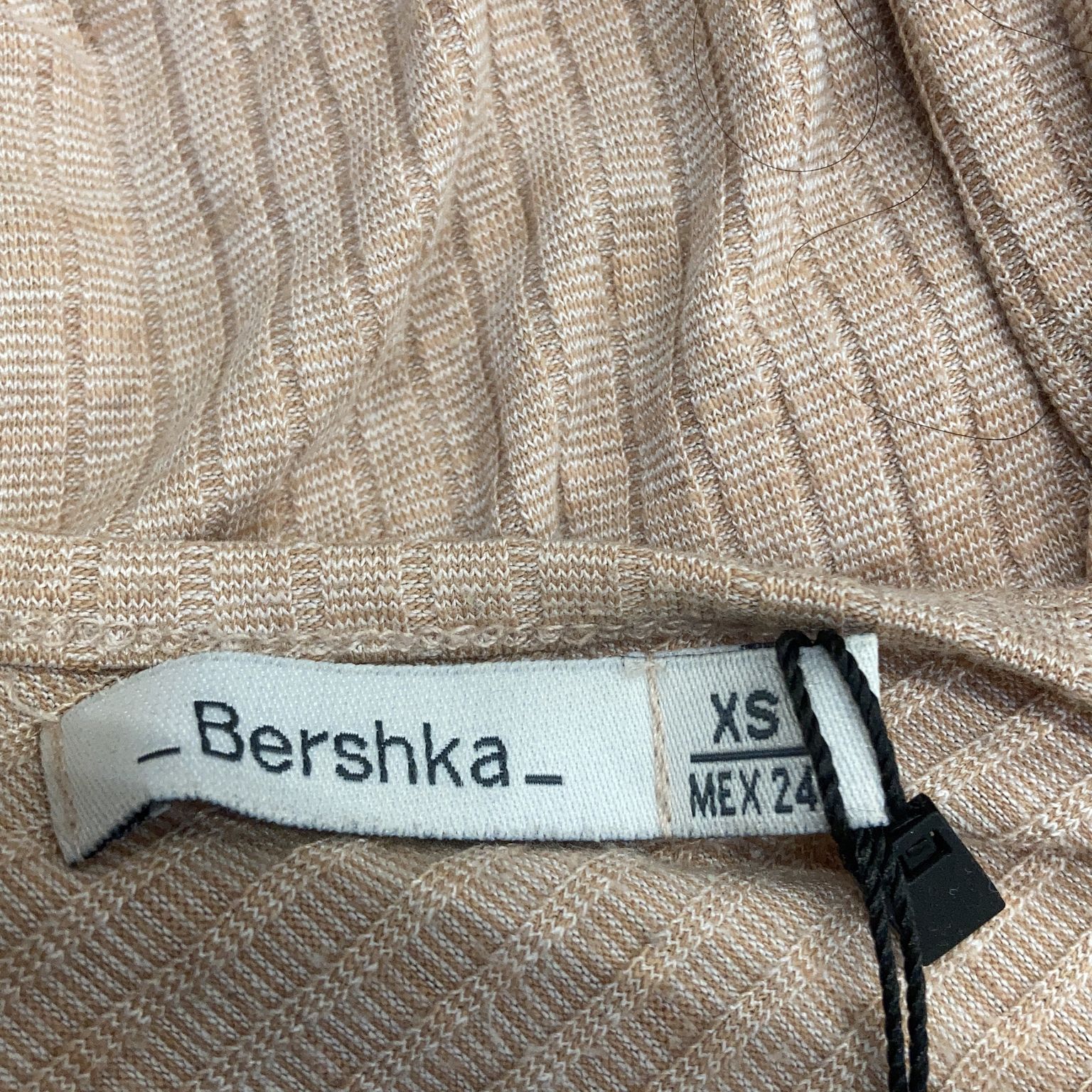 Bershka