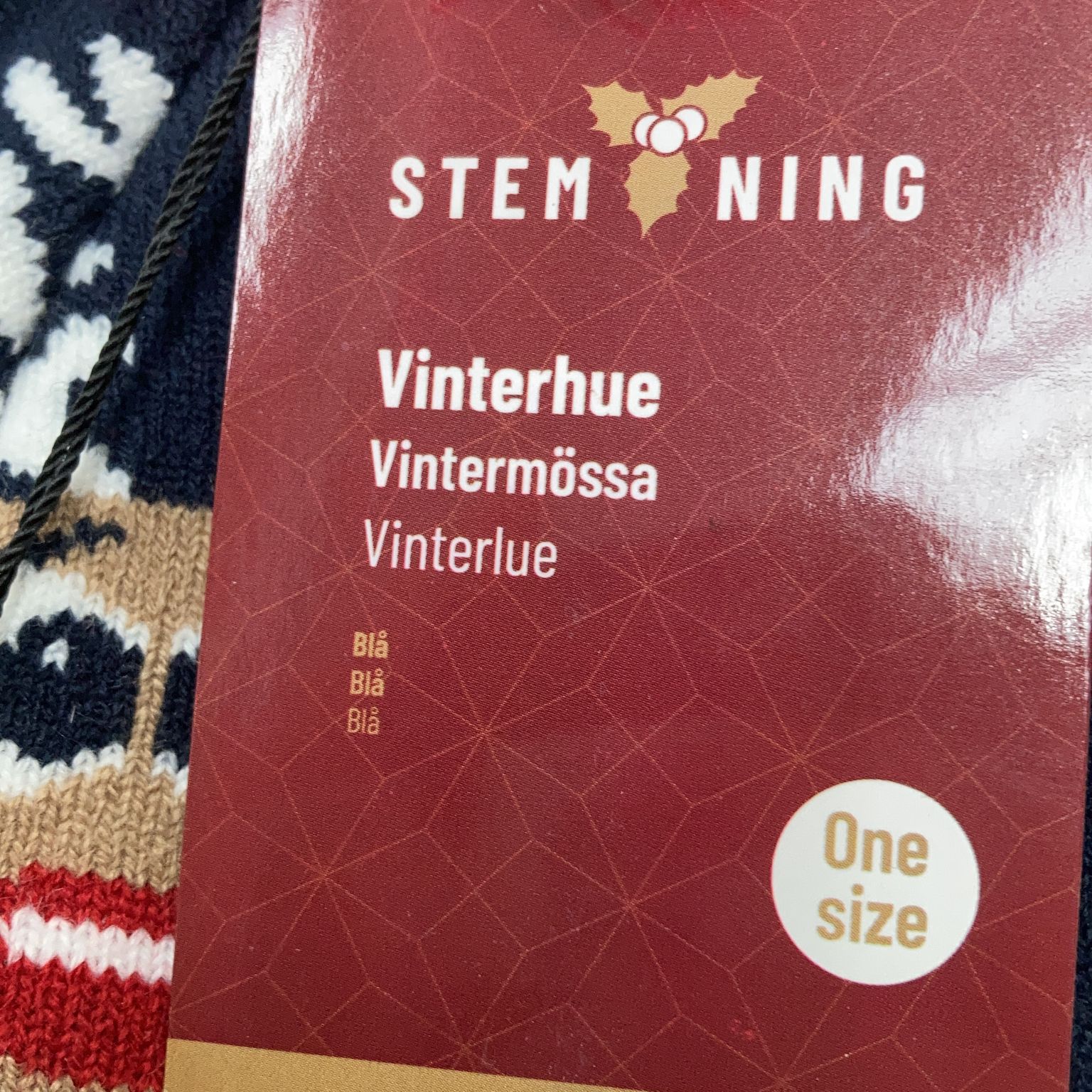 Stem Ning