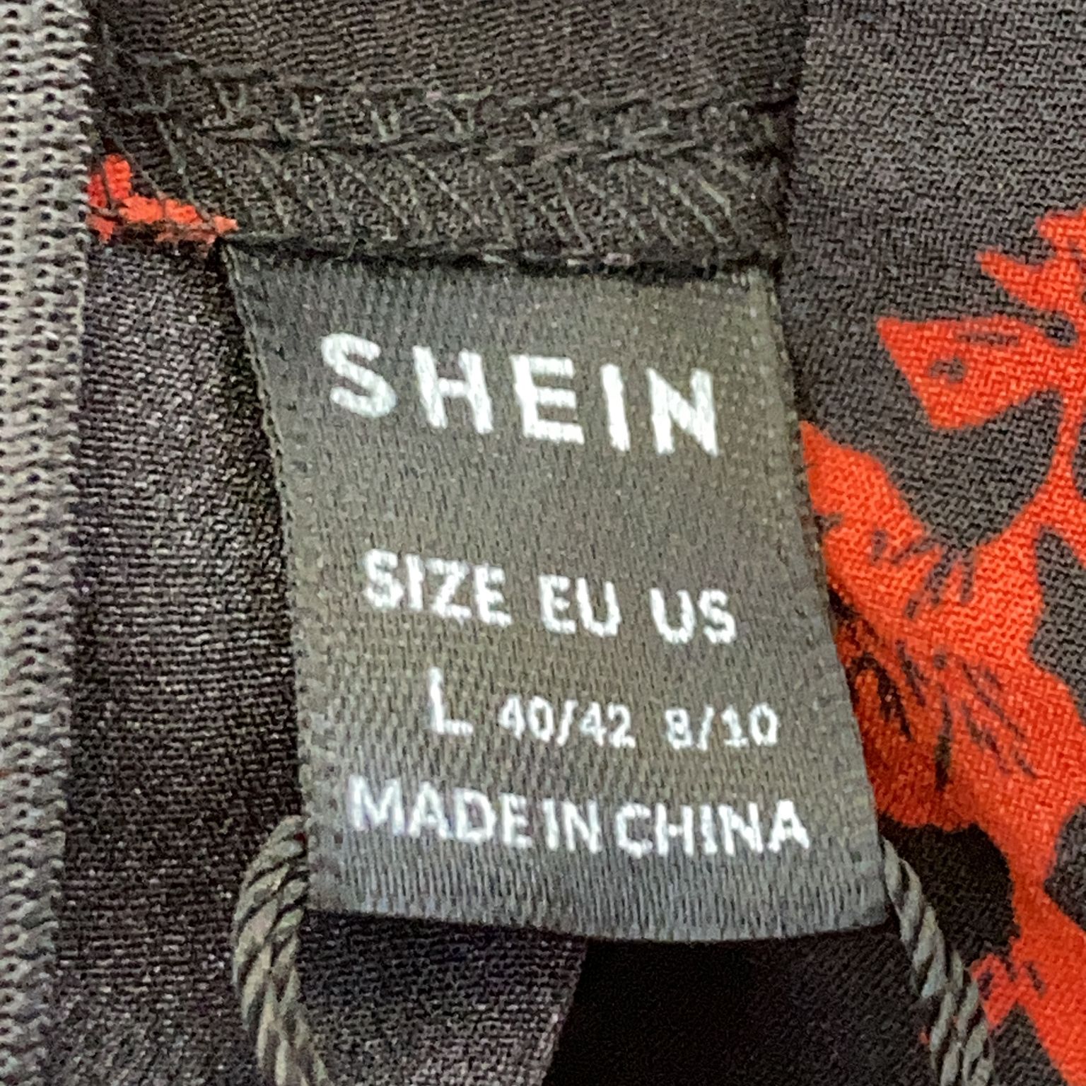 Shein