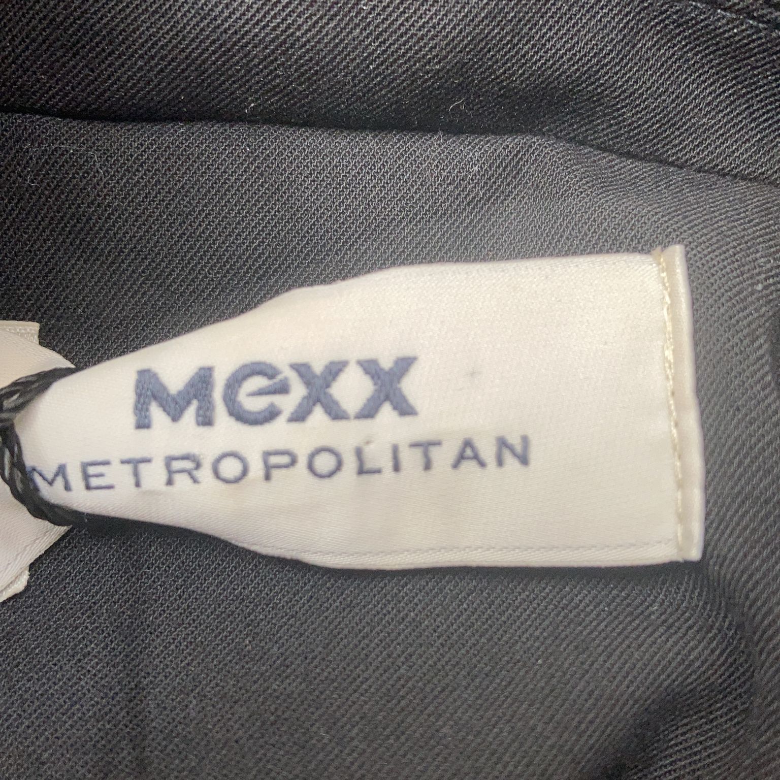 Mexx Metropolitan