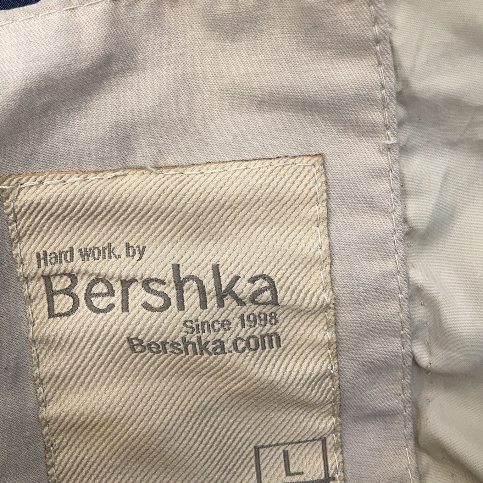 Bershka