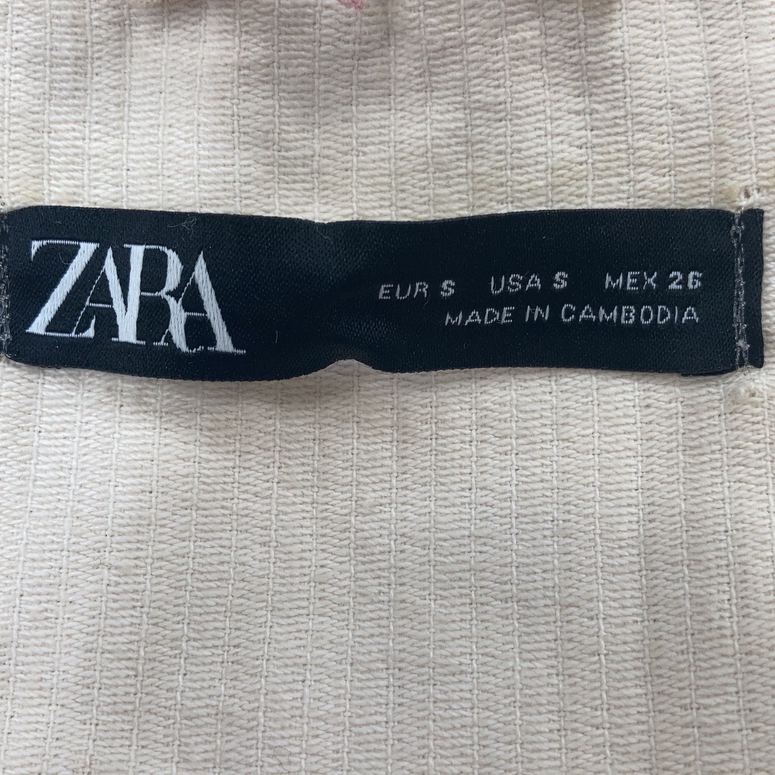 Zara