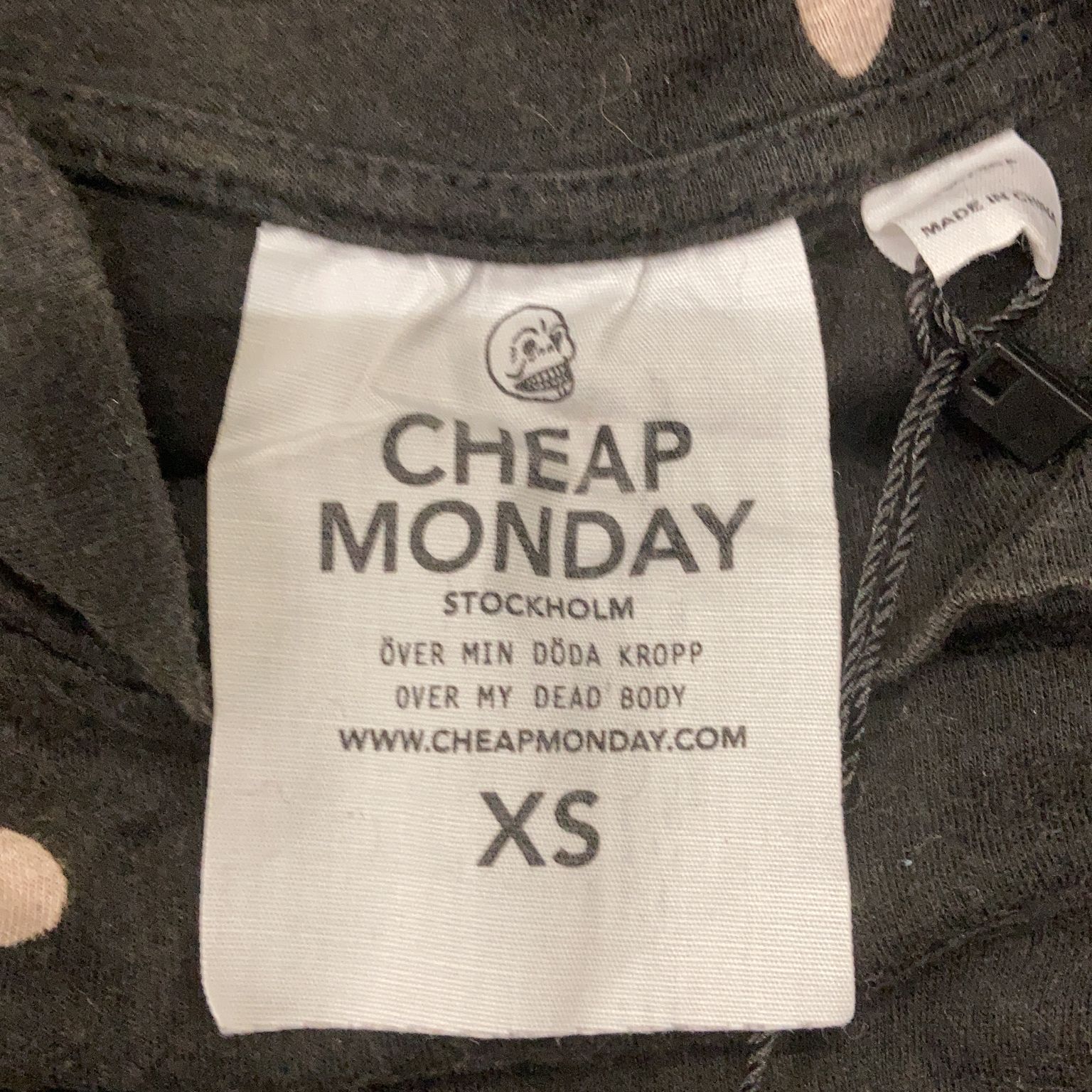 Cheap Monday