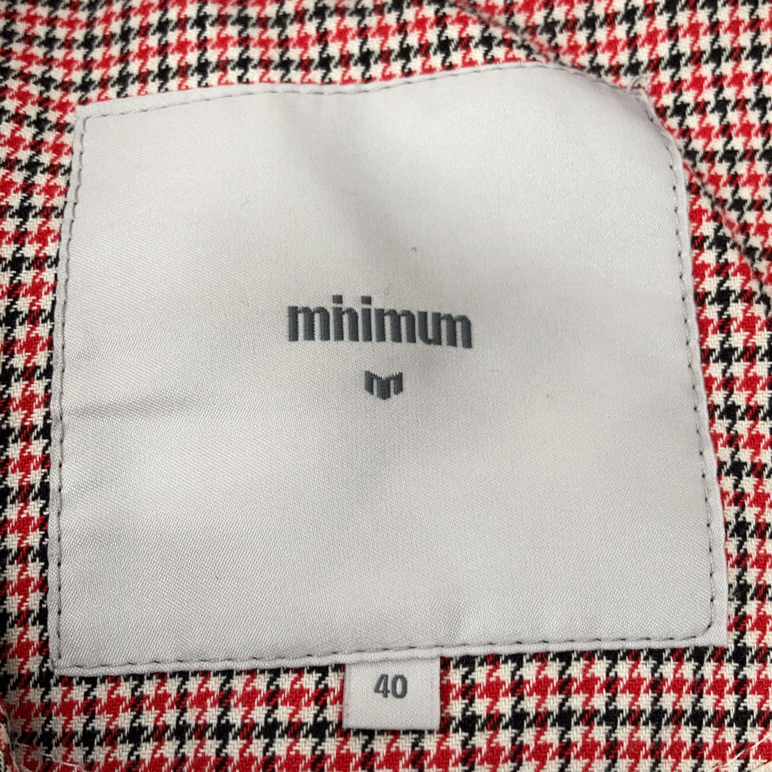 Minimum