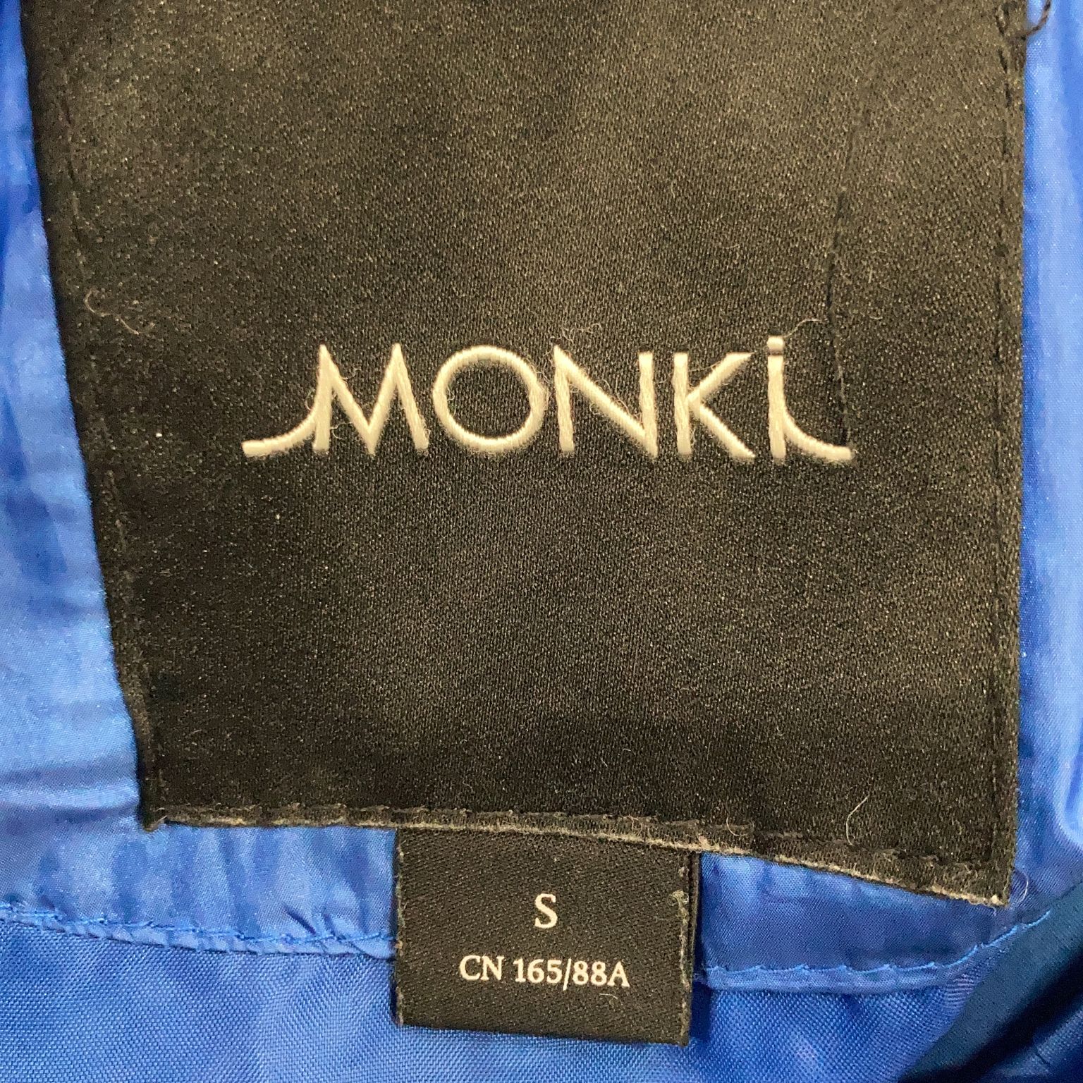 Monki