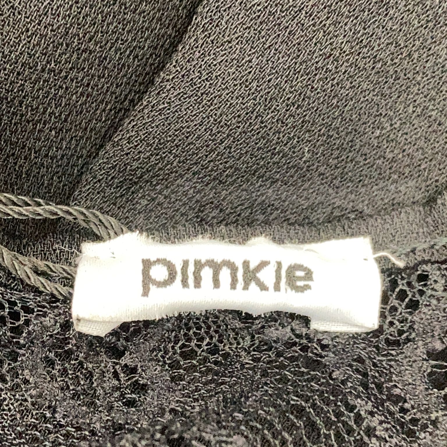 Pimkie