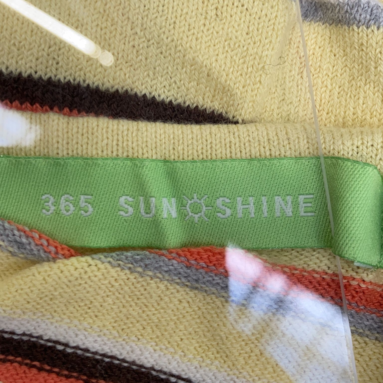 365 Sunshine