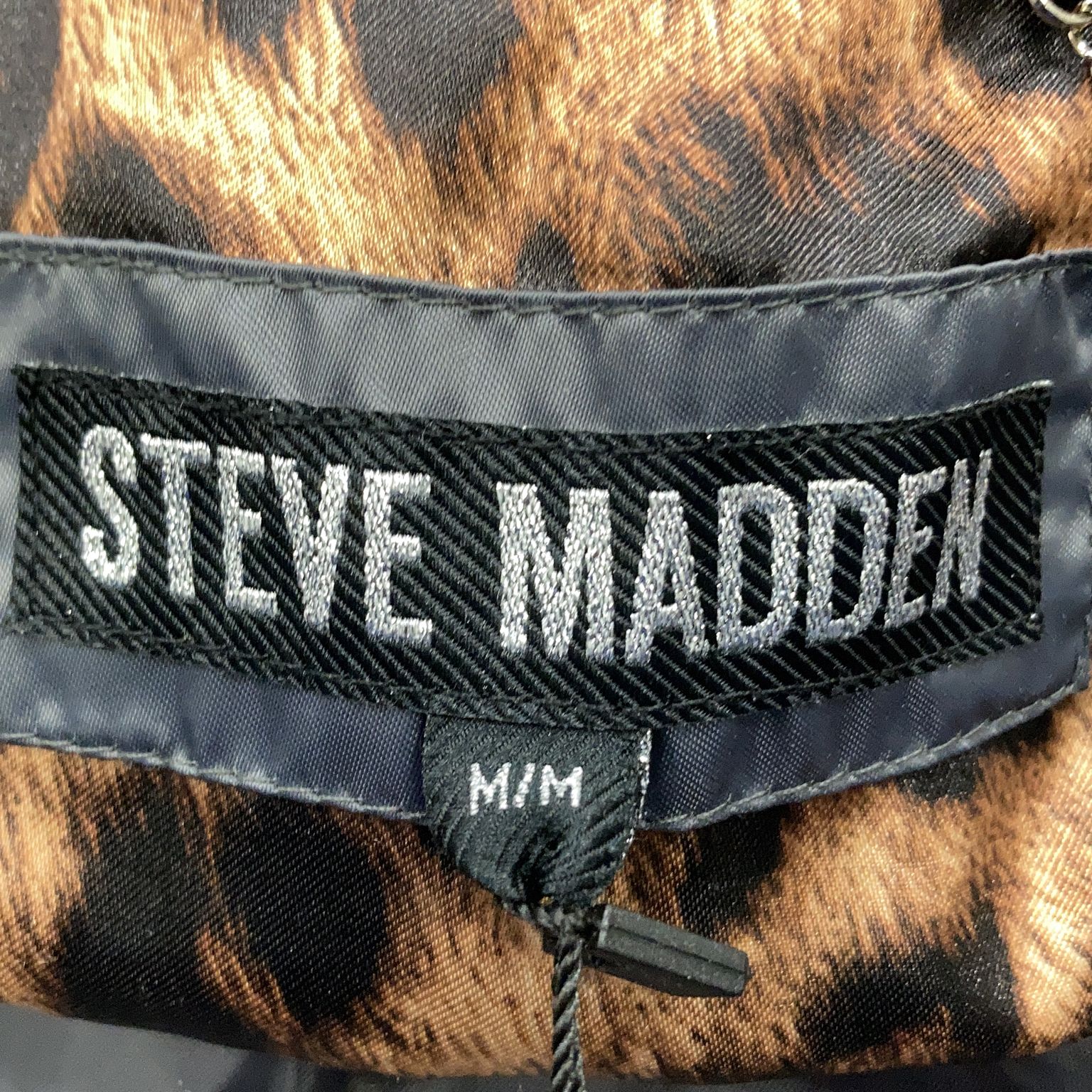 Steve Madden