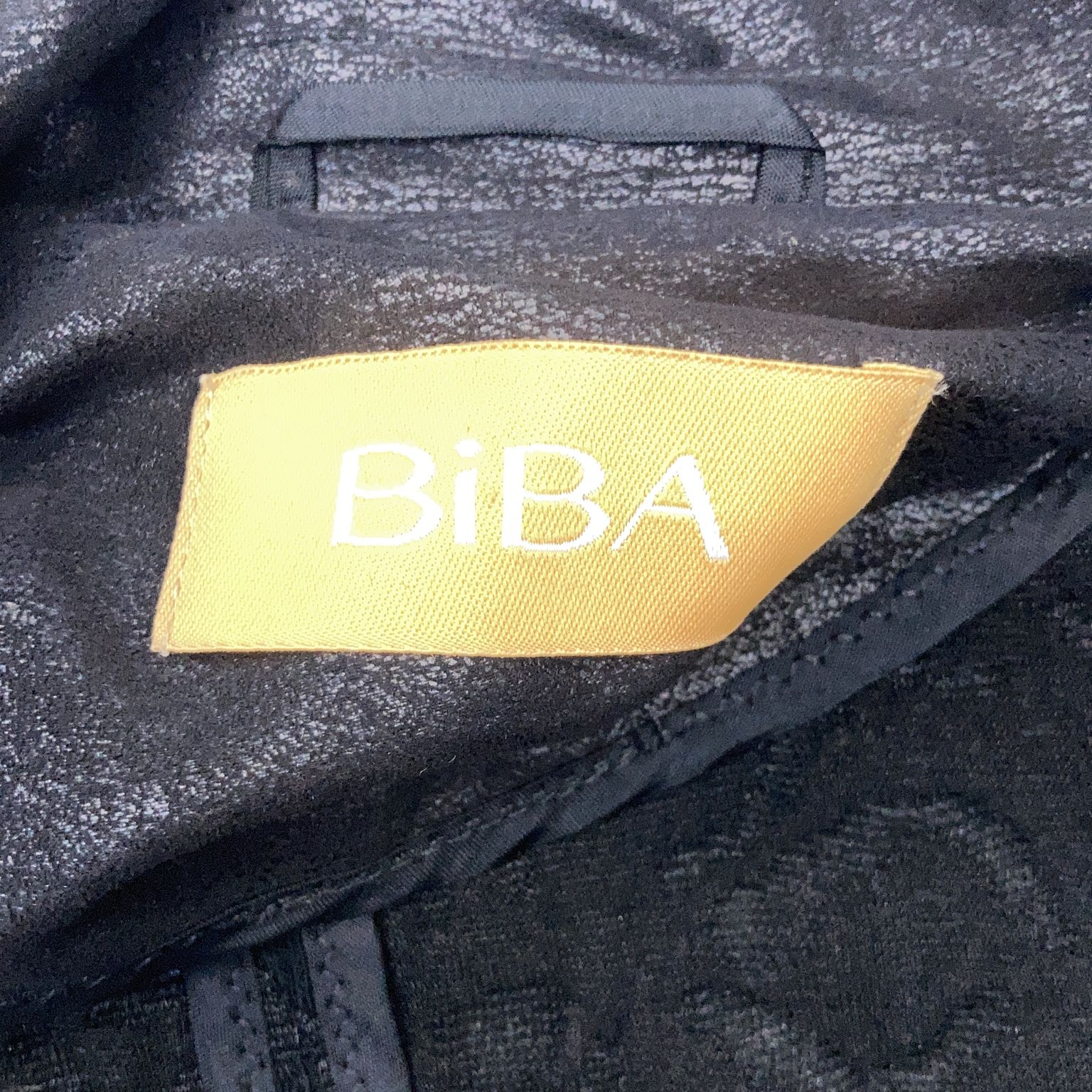 Biba