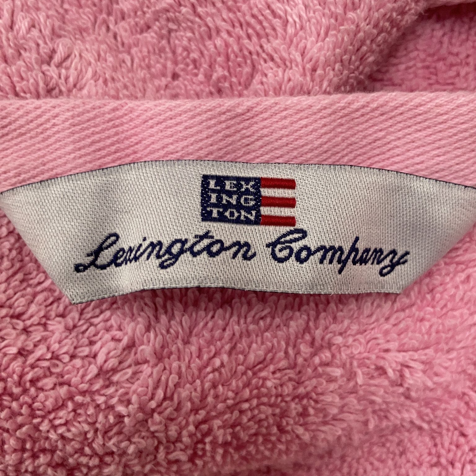 Lexington Company