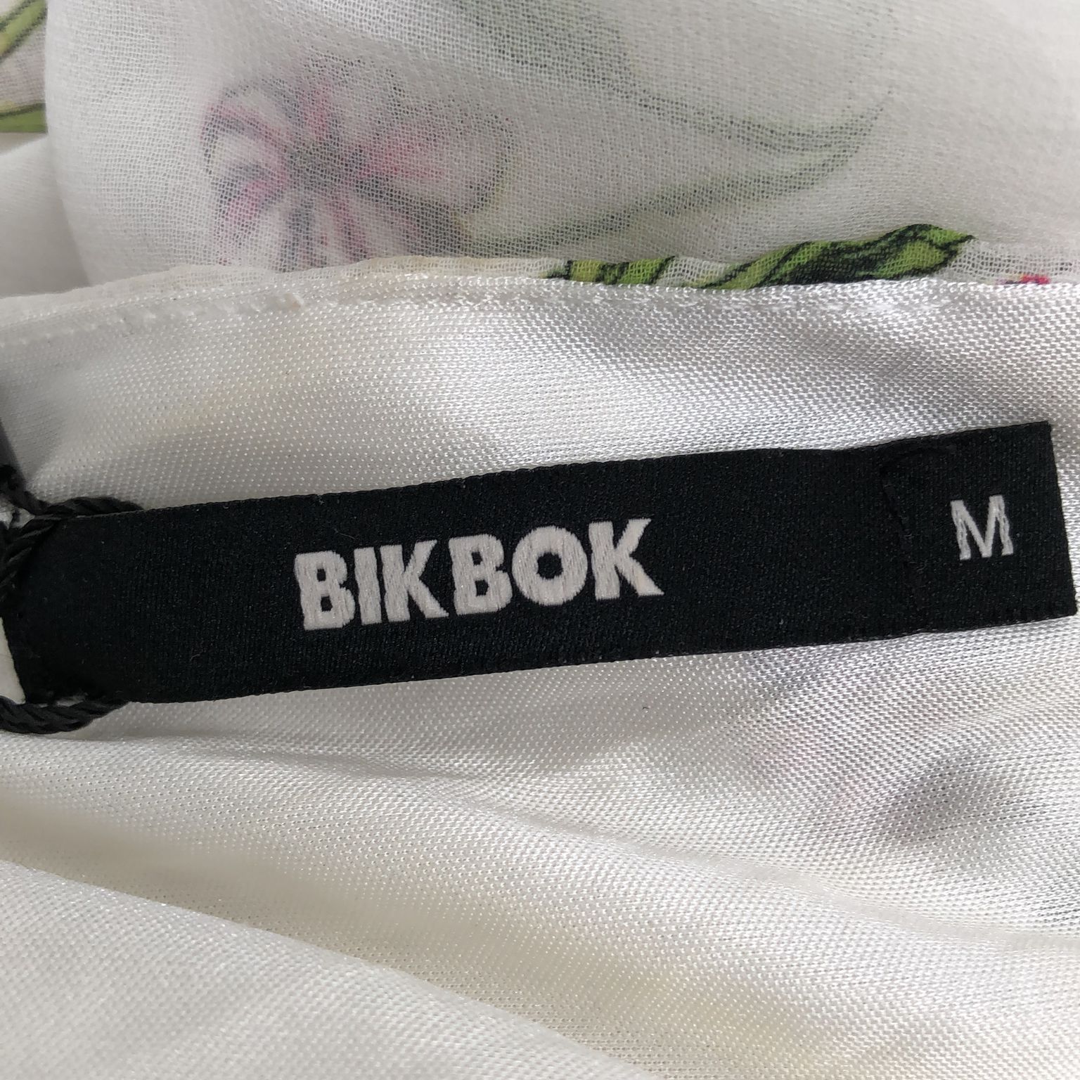 Bik Bok