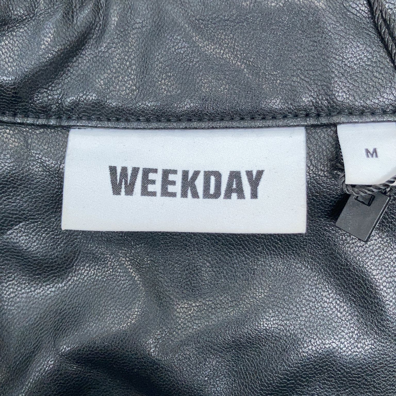 Weekday