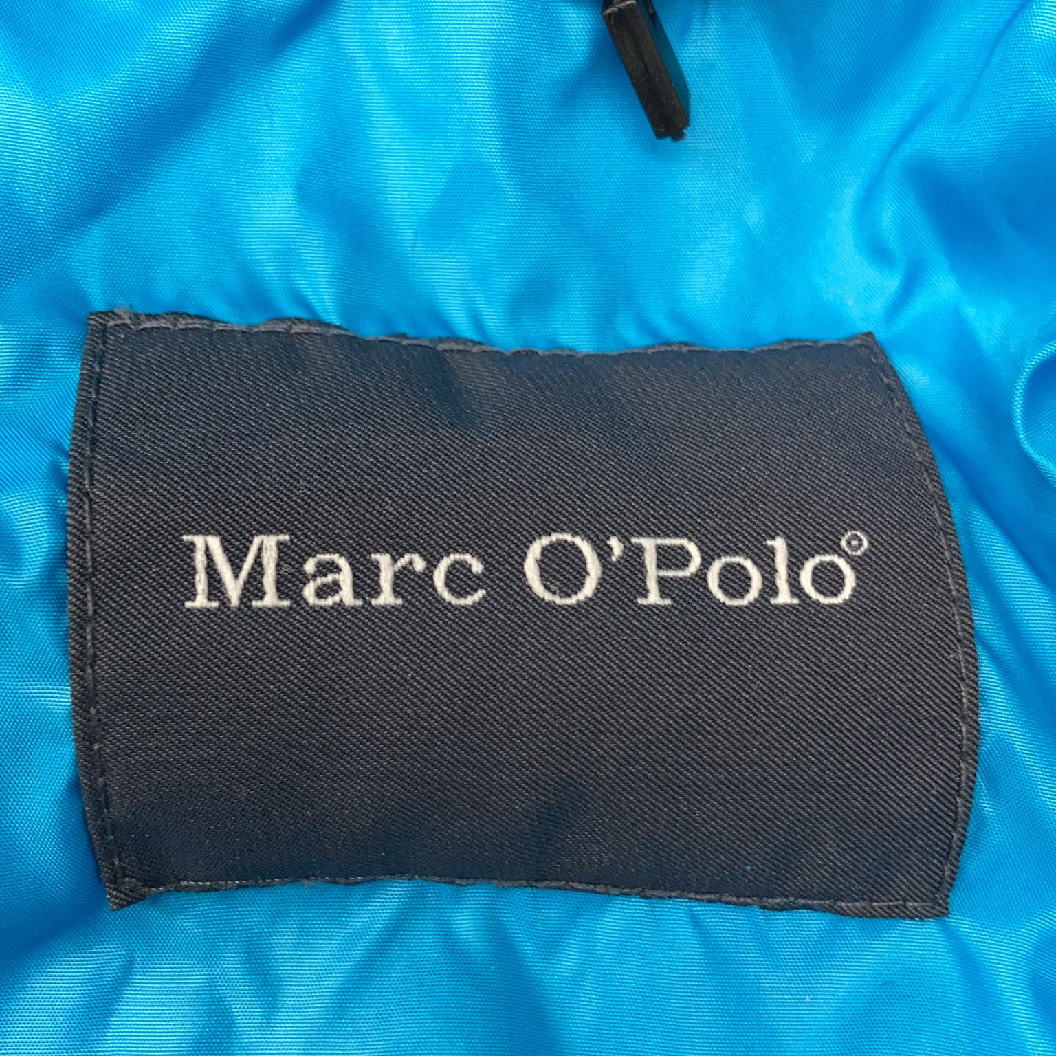 Marc O'Polo