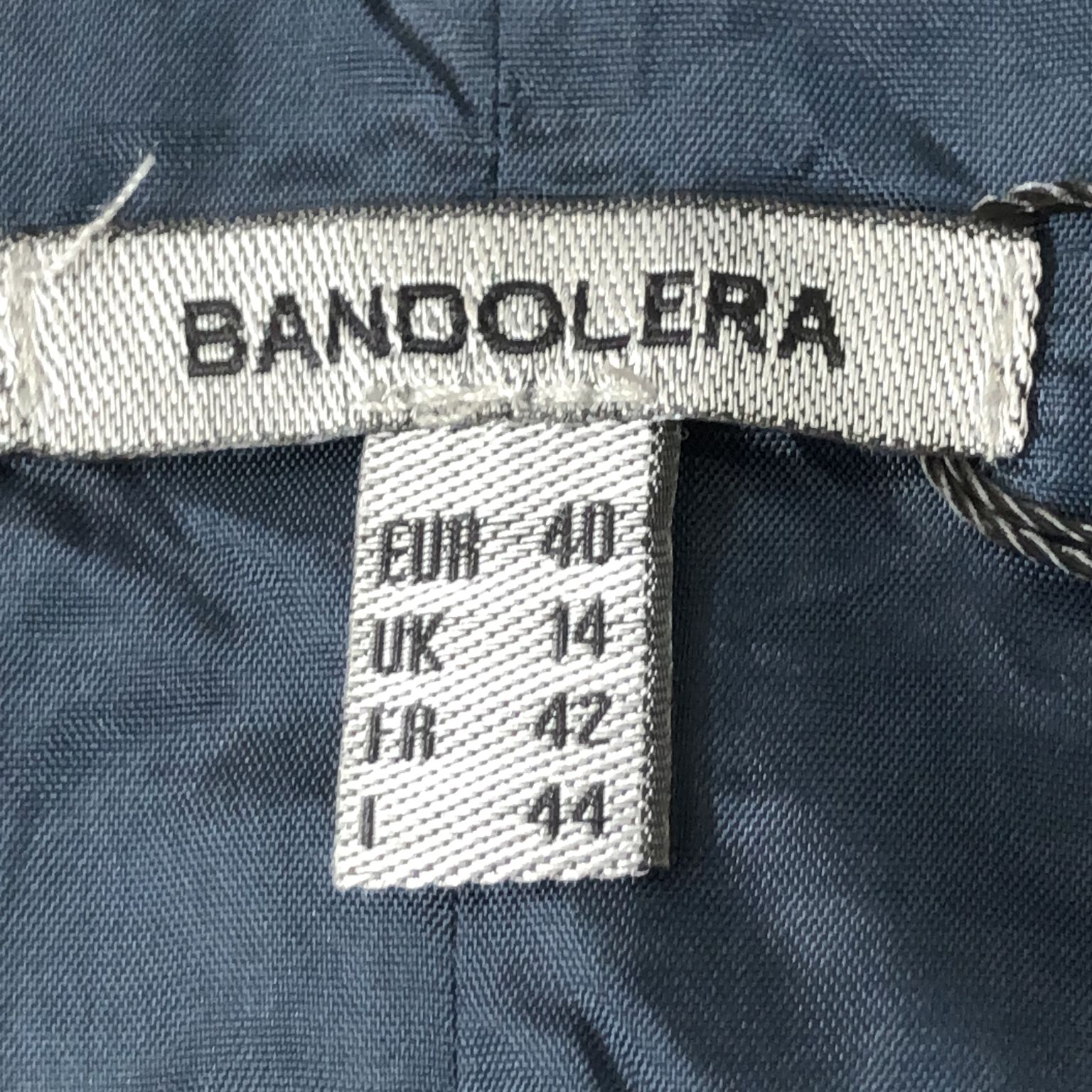 Bandolera