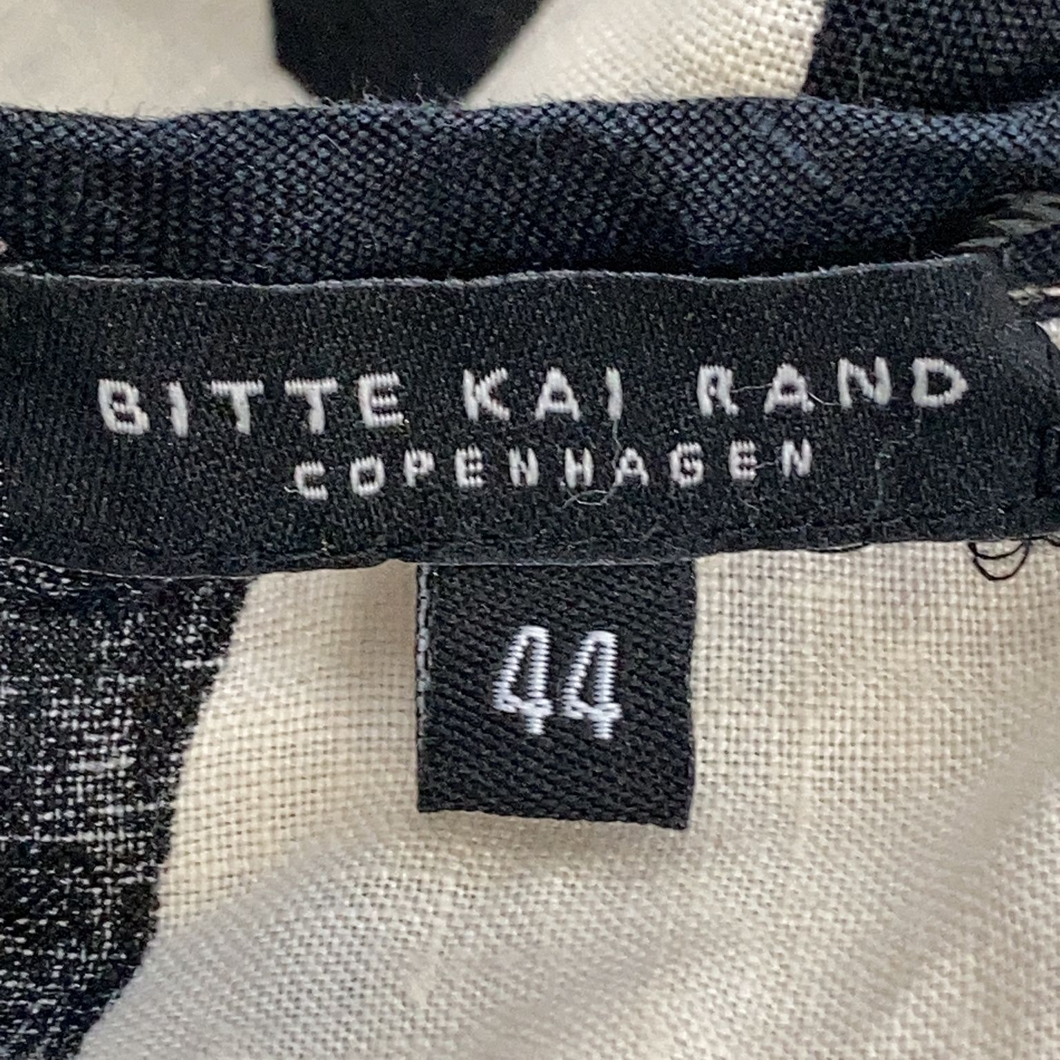 Bitte Kai Rand