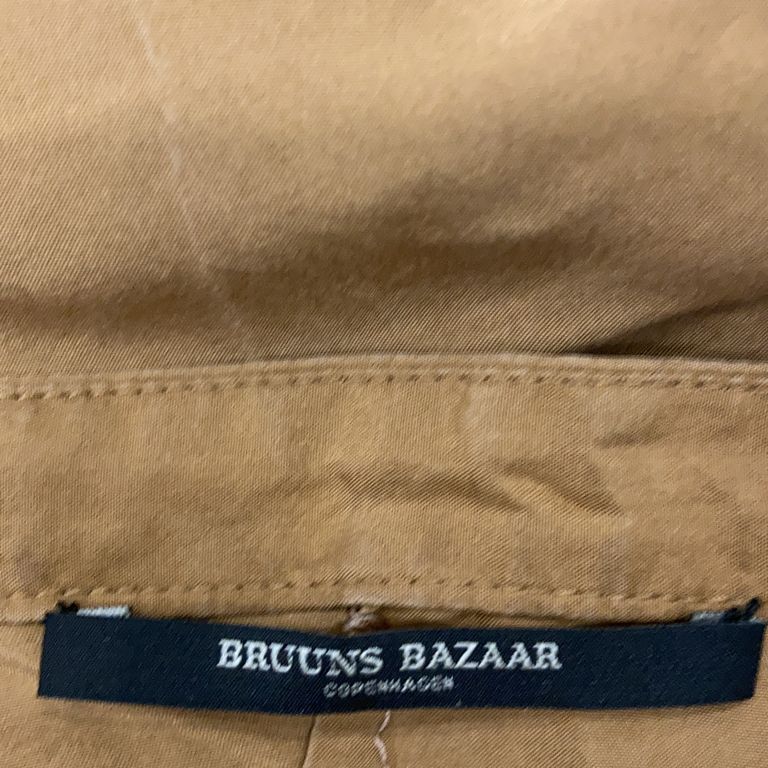 Bruuns Bazaar