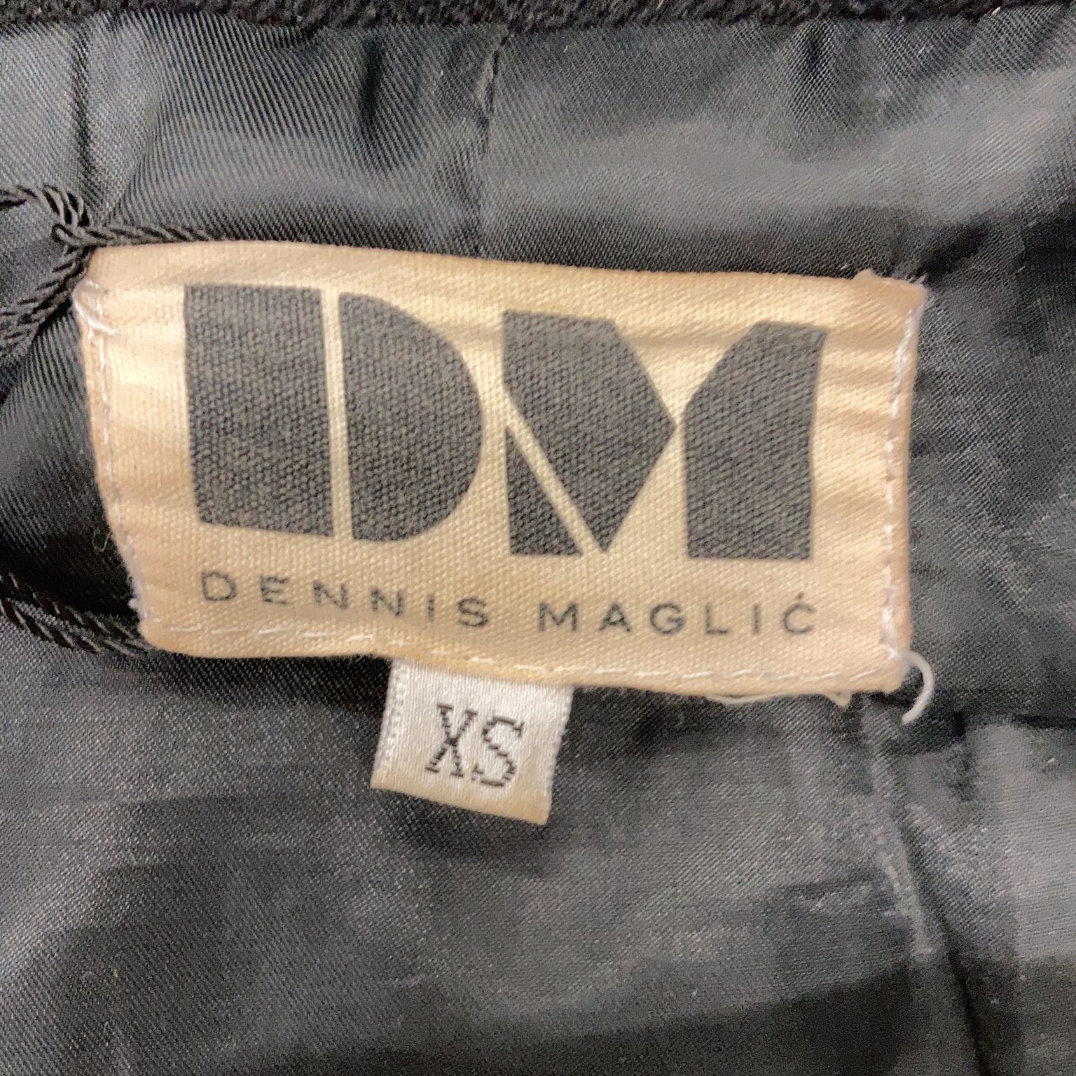 Denim Maglic