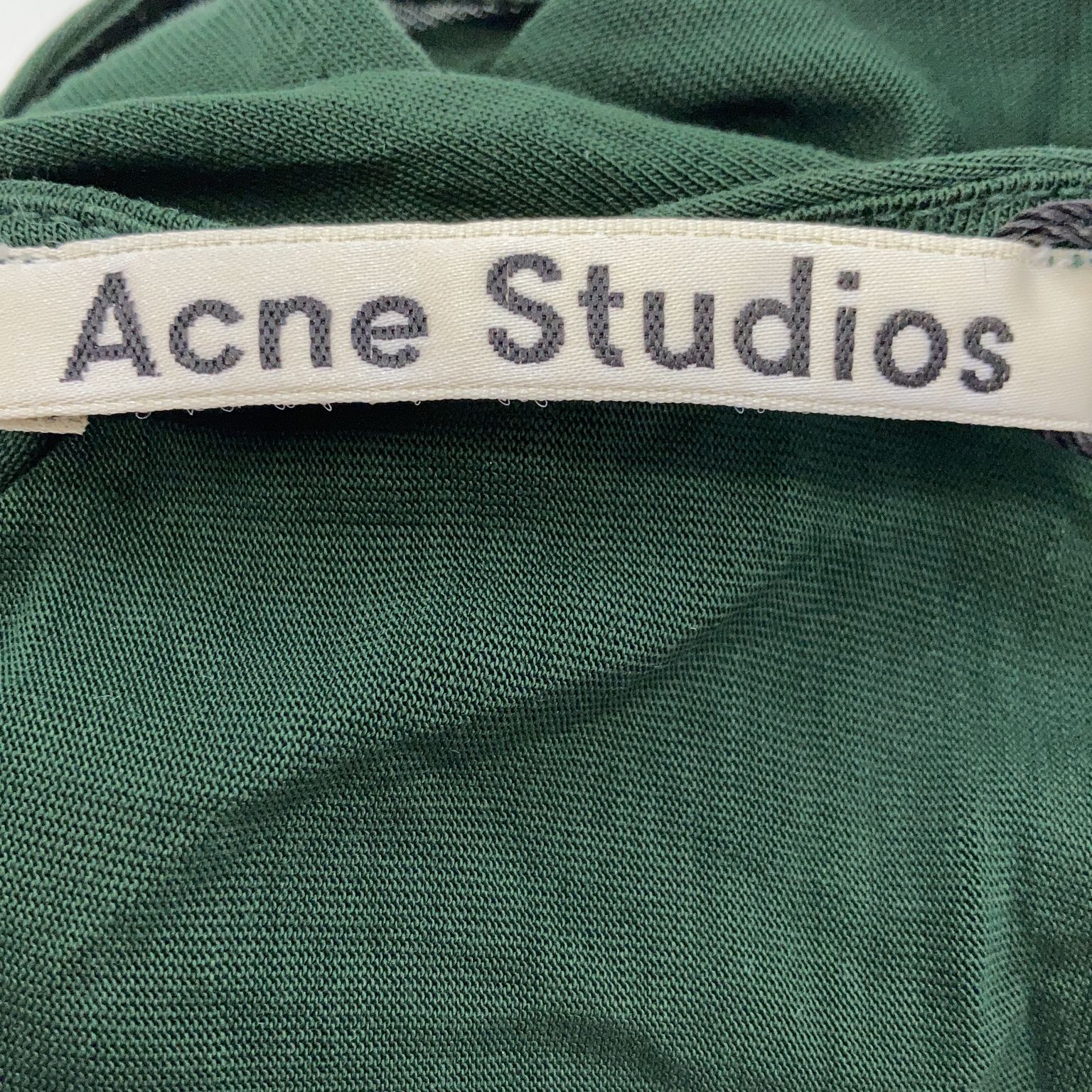 Acne Studios