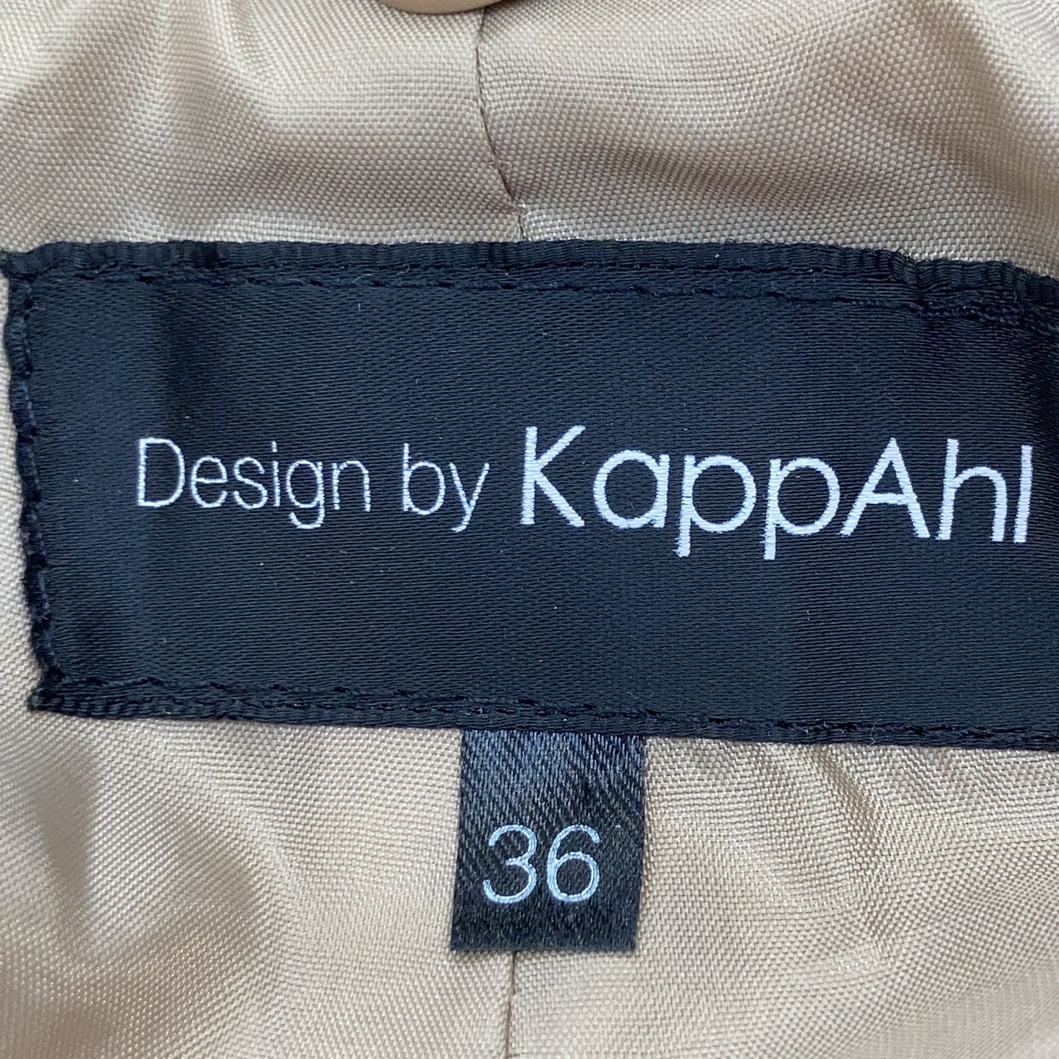 KappAhl