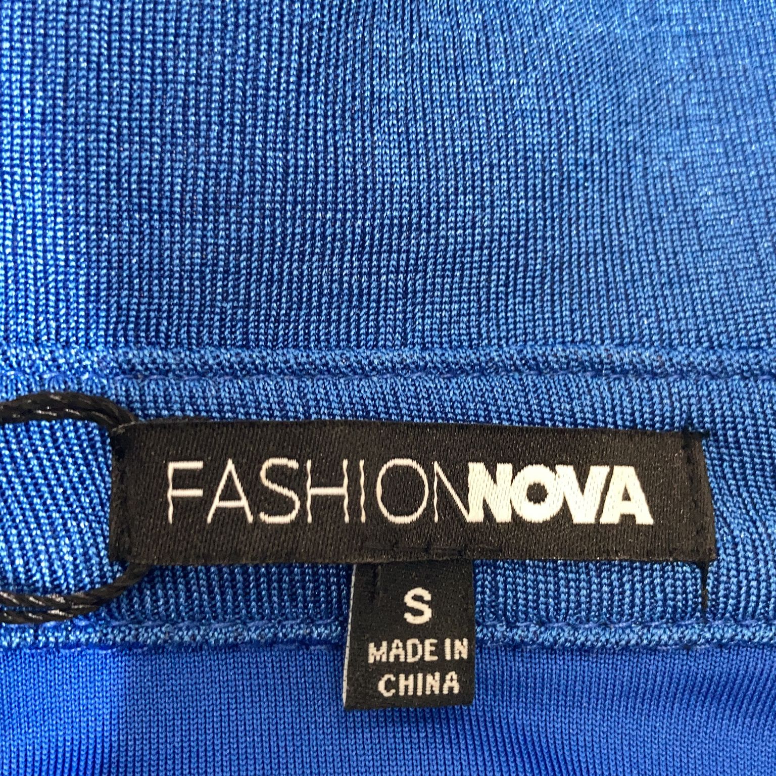 Fashion Nova