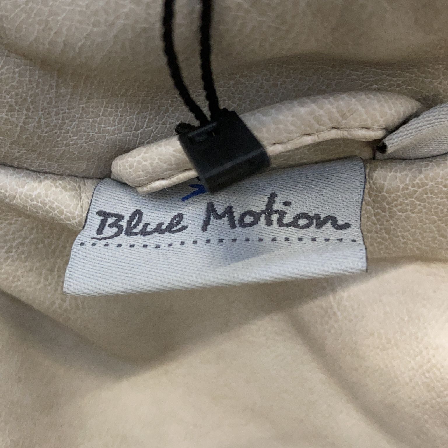 Blue Motion