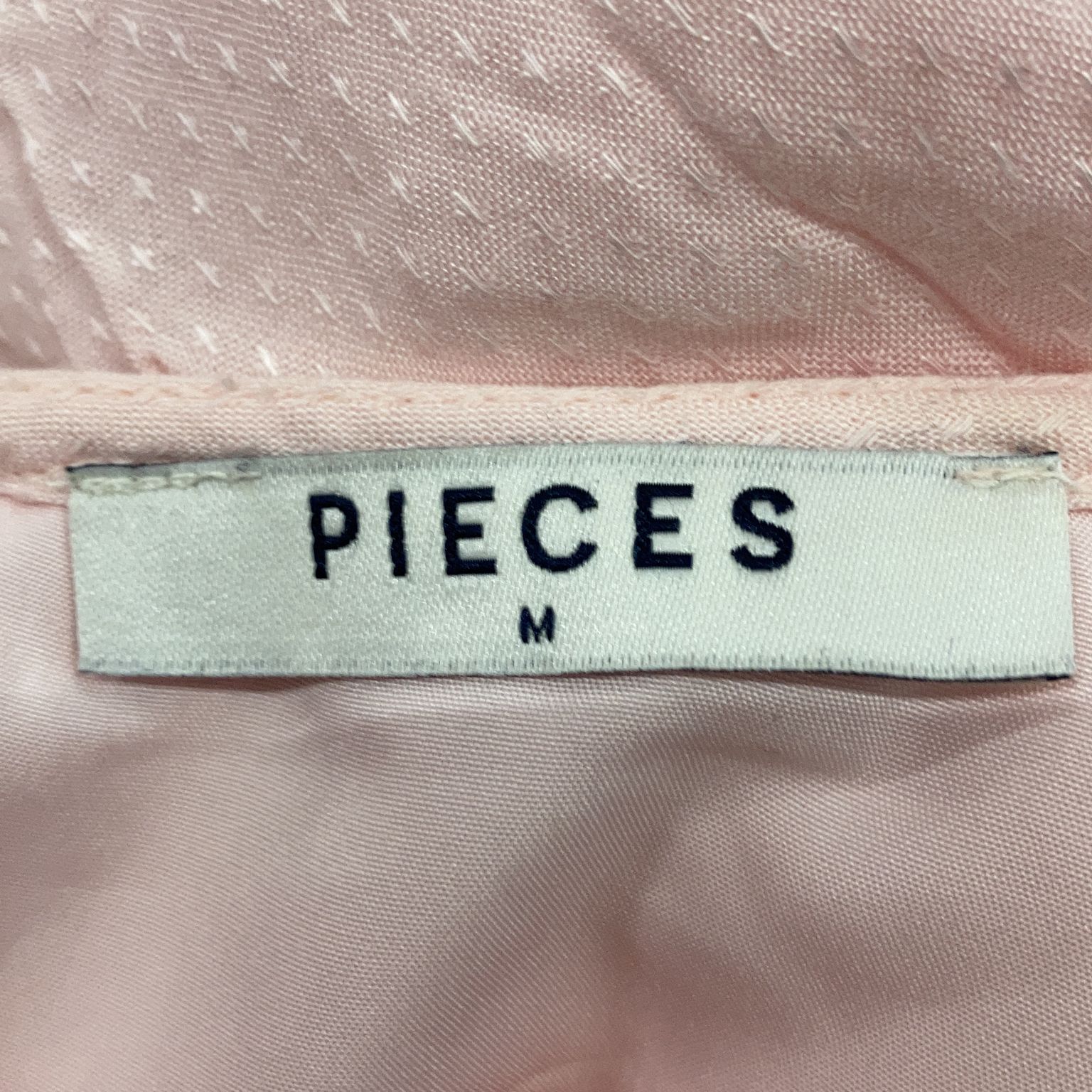 Pieces