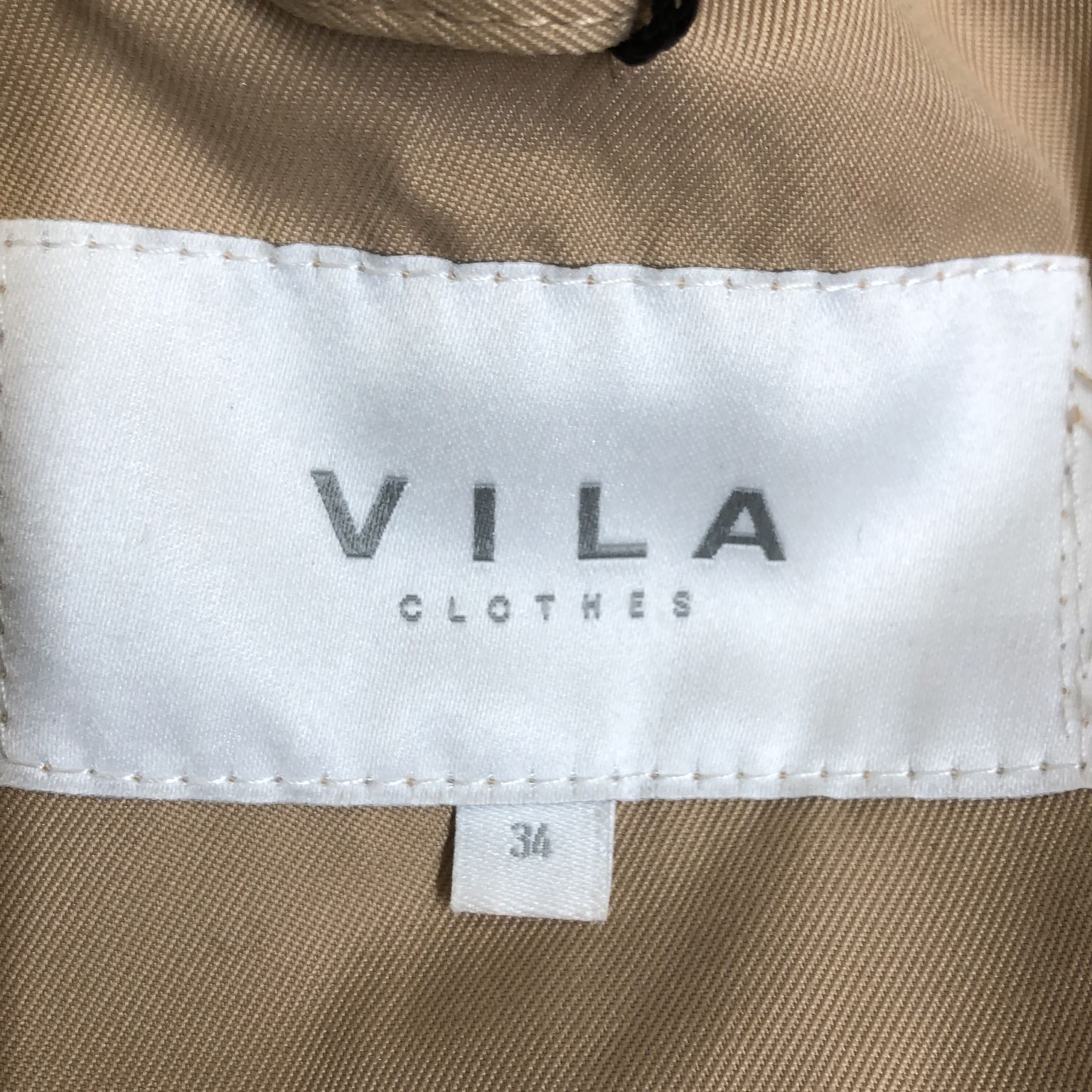 VILA Clothes