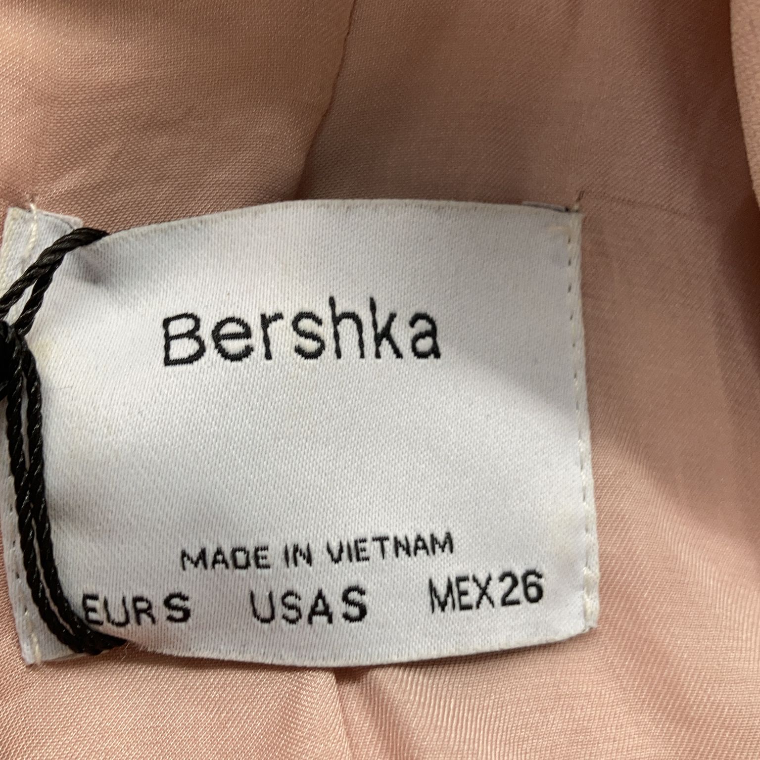 Bershka