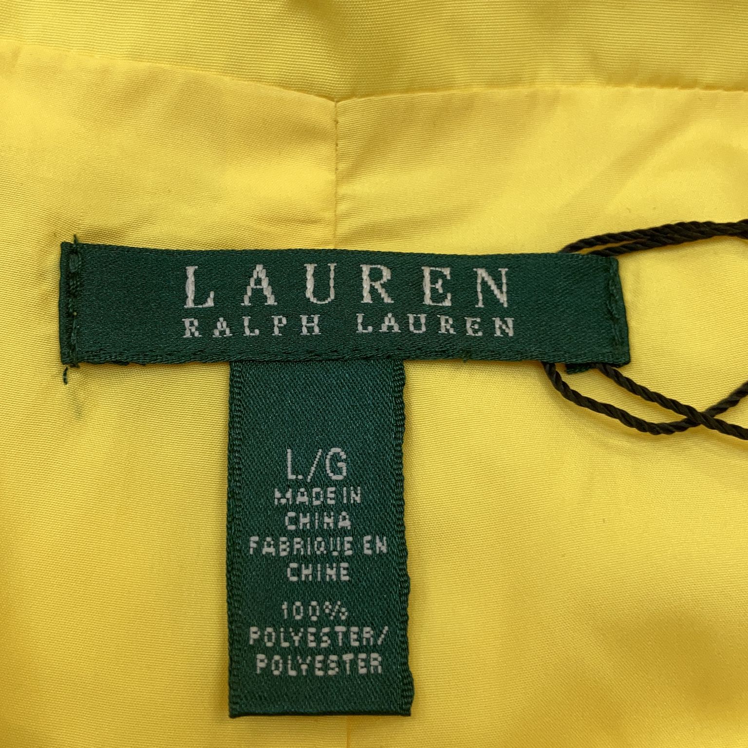 Lauren Ralph Lauren