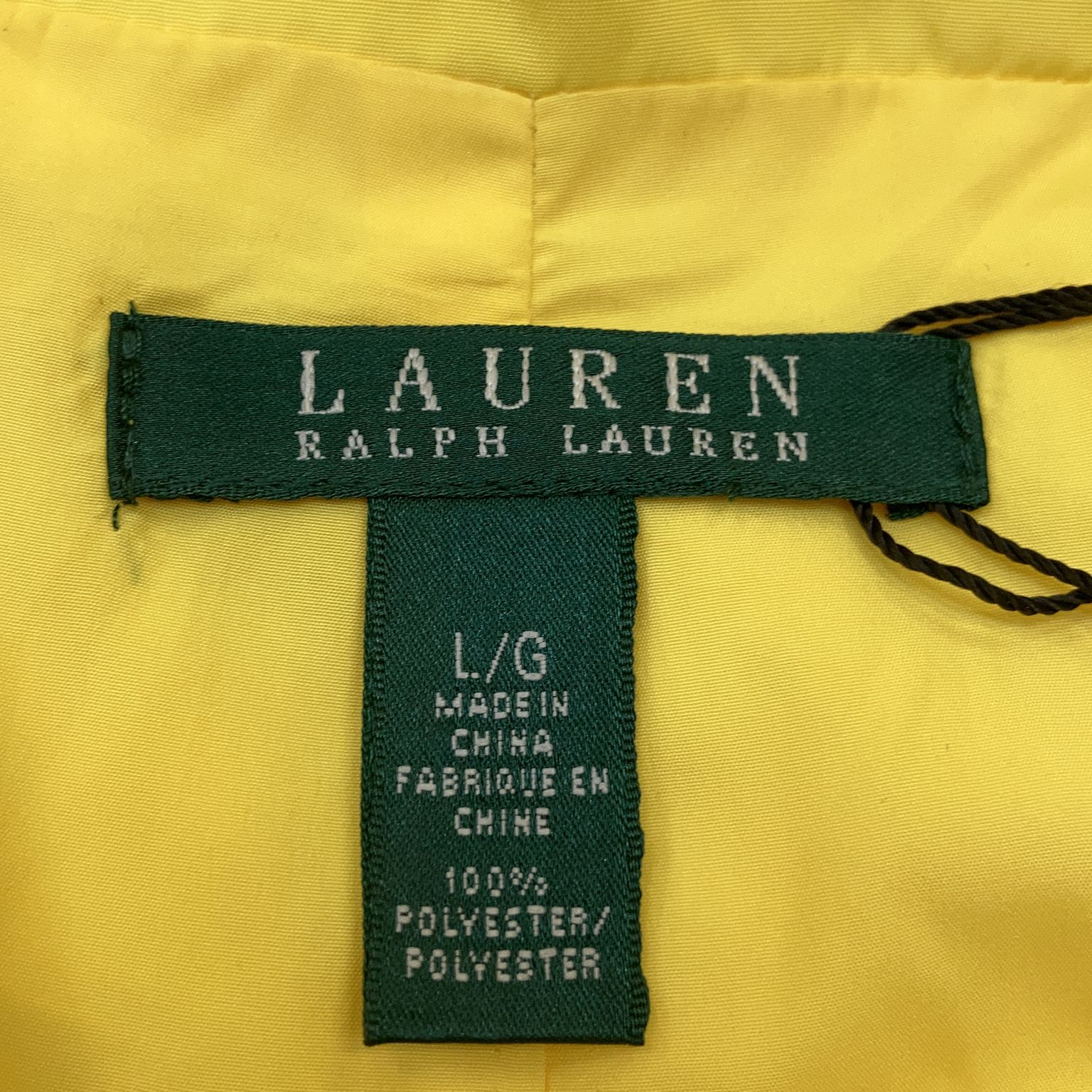 Lauren Ralph Lauren