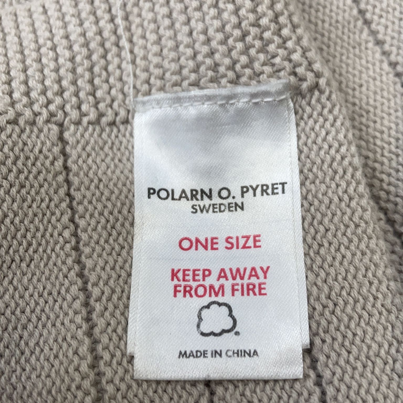 Polarn O. Pyret