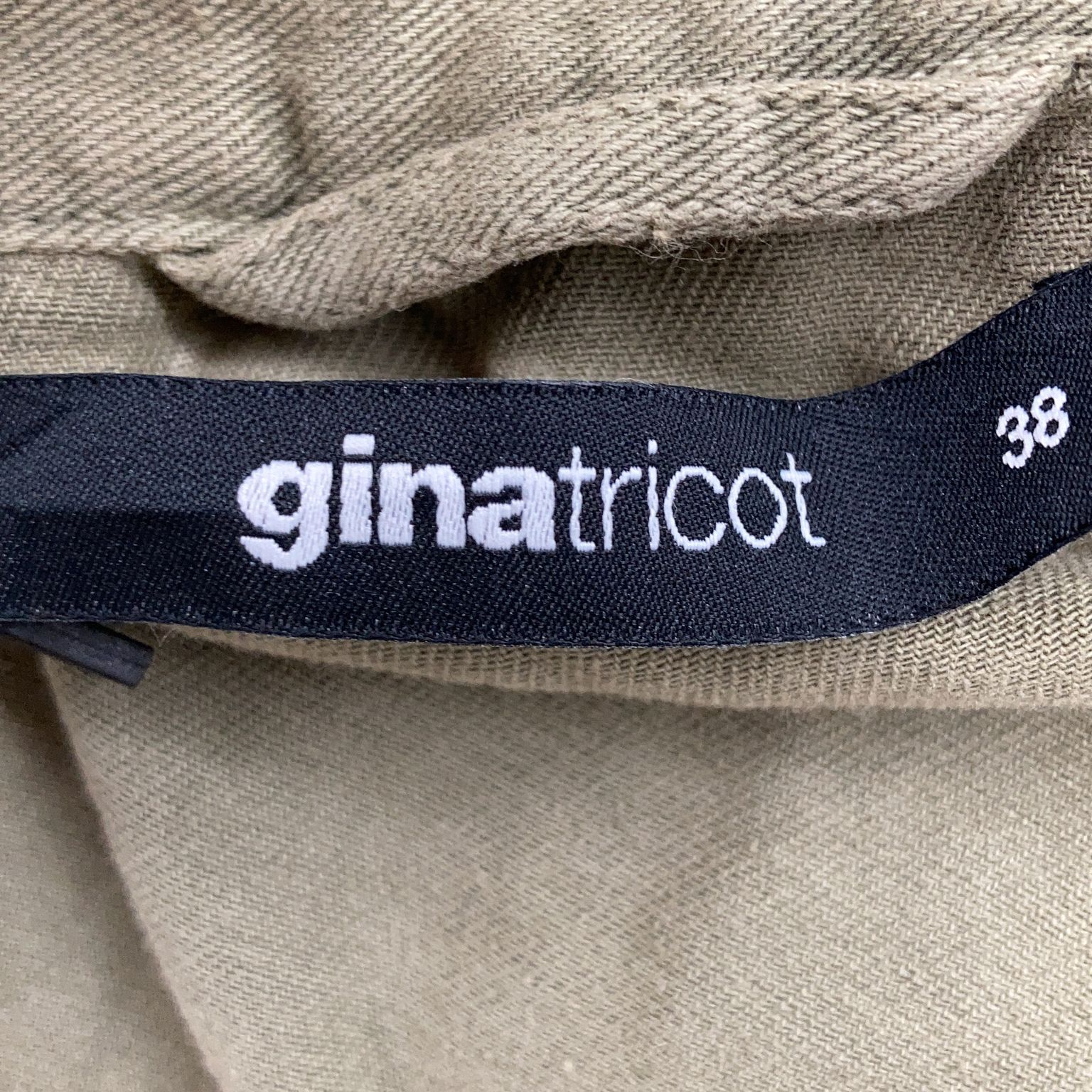 Gina Tricot