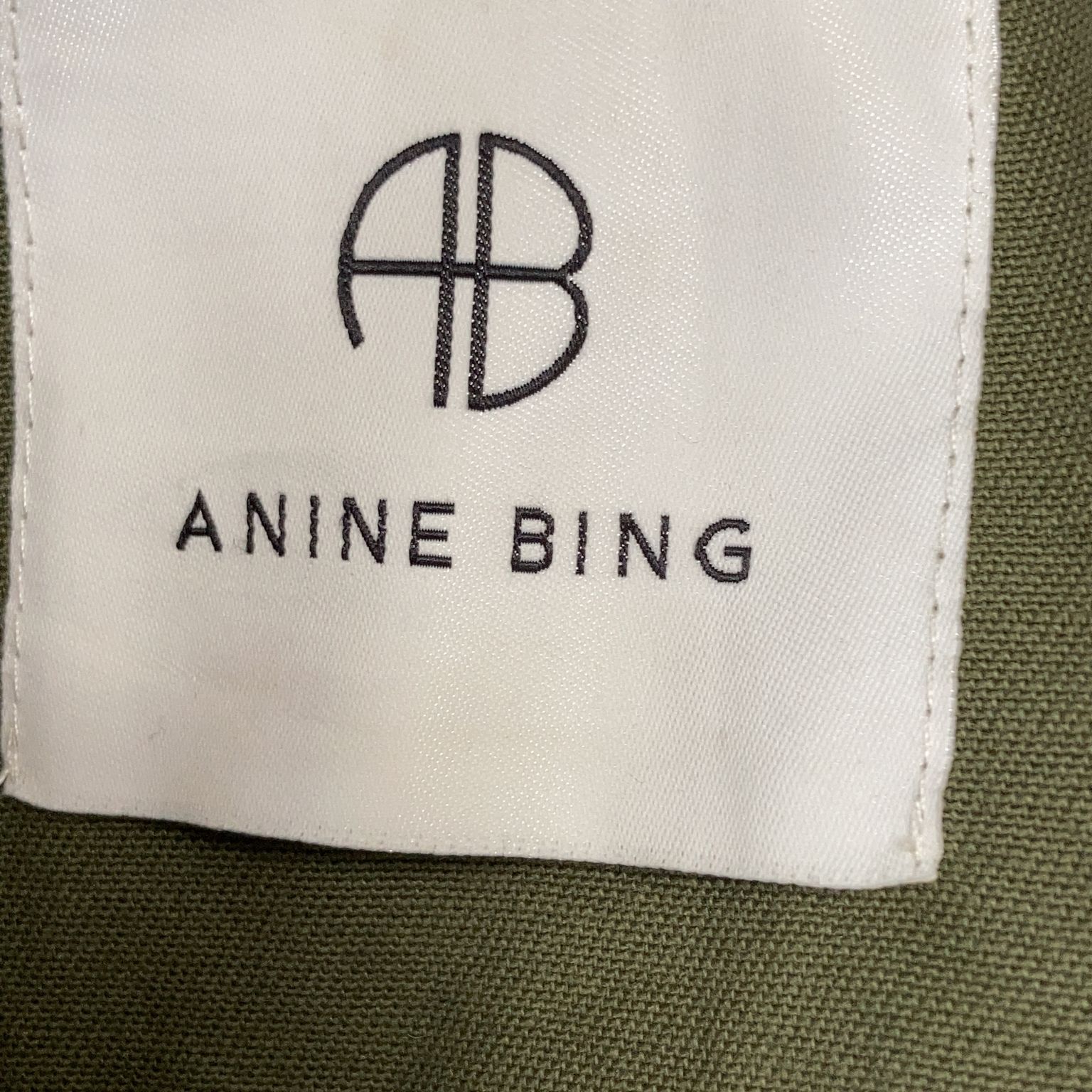 Anine Bing