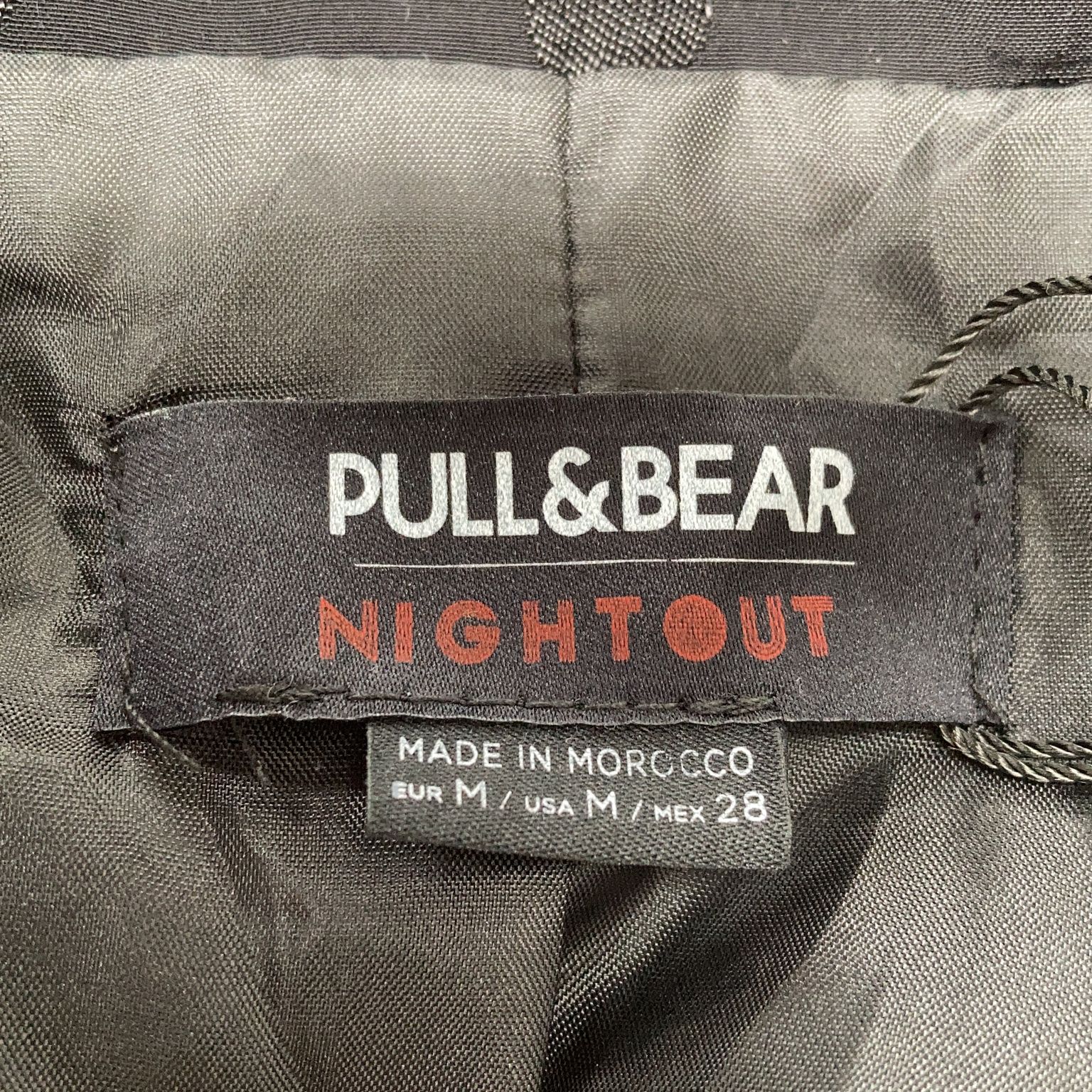 Pull  Bear