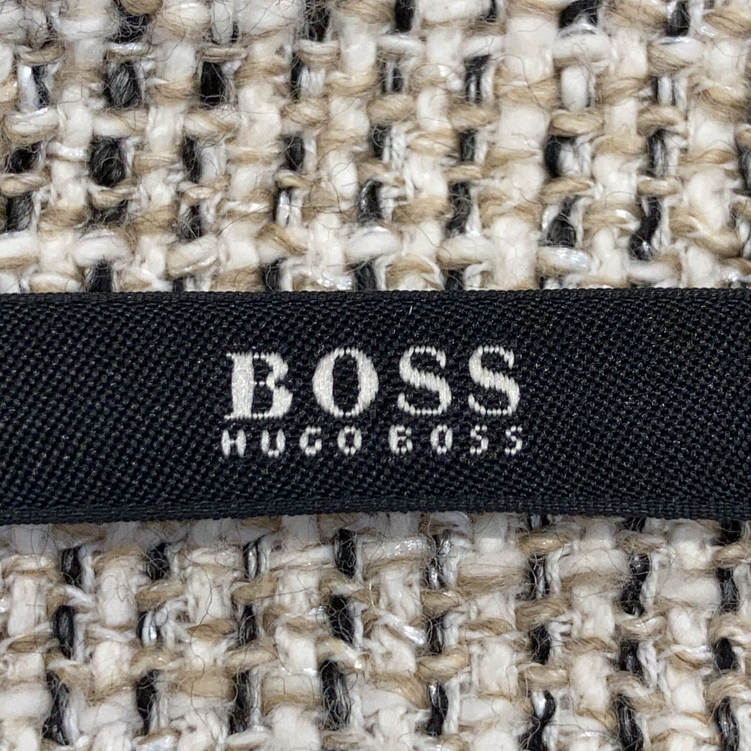 Boss Hugo Boss