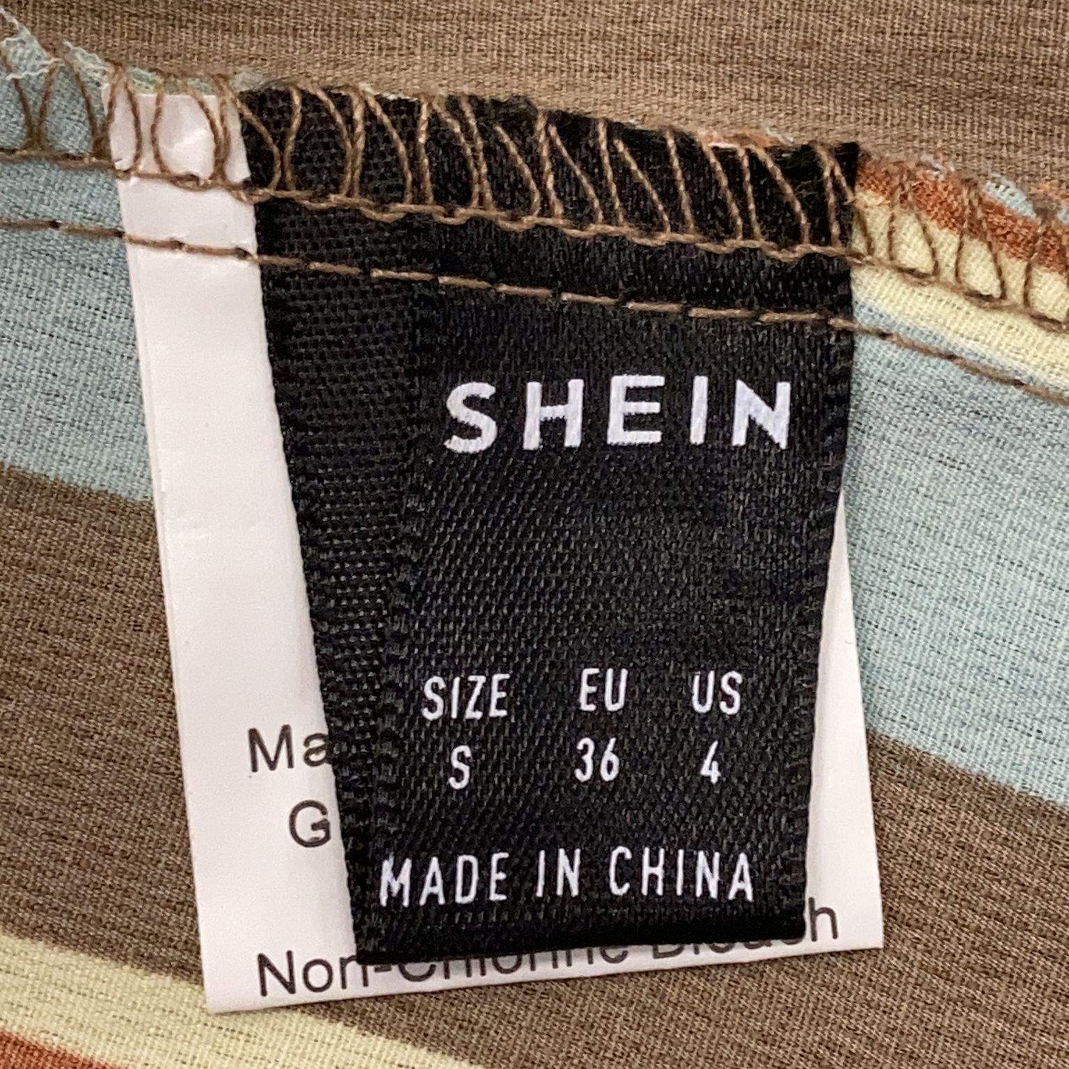 Shein