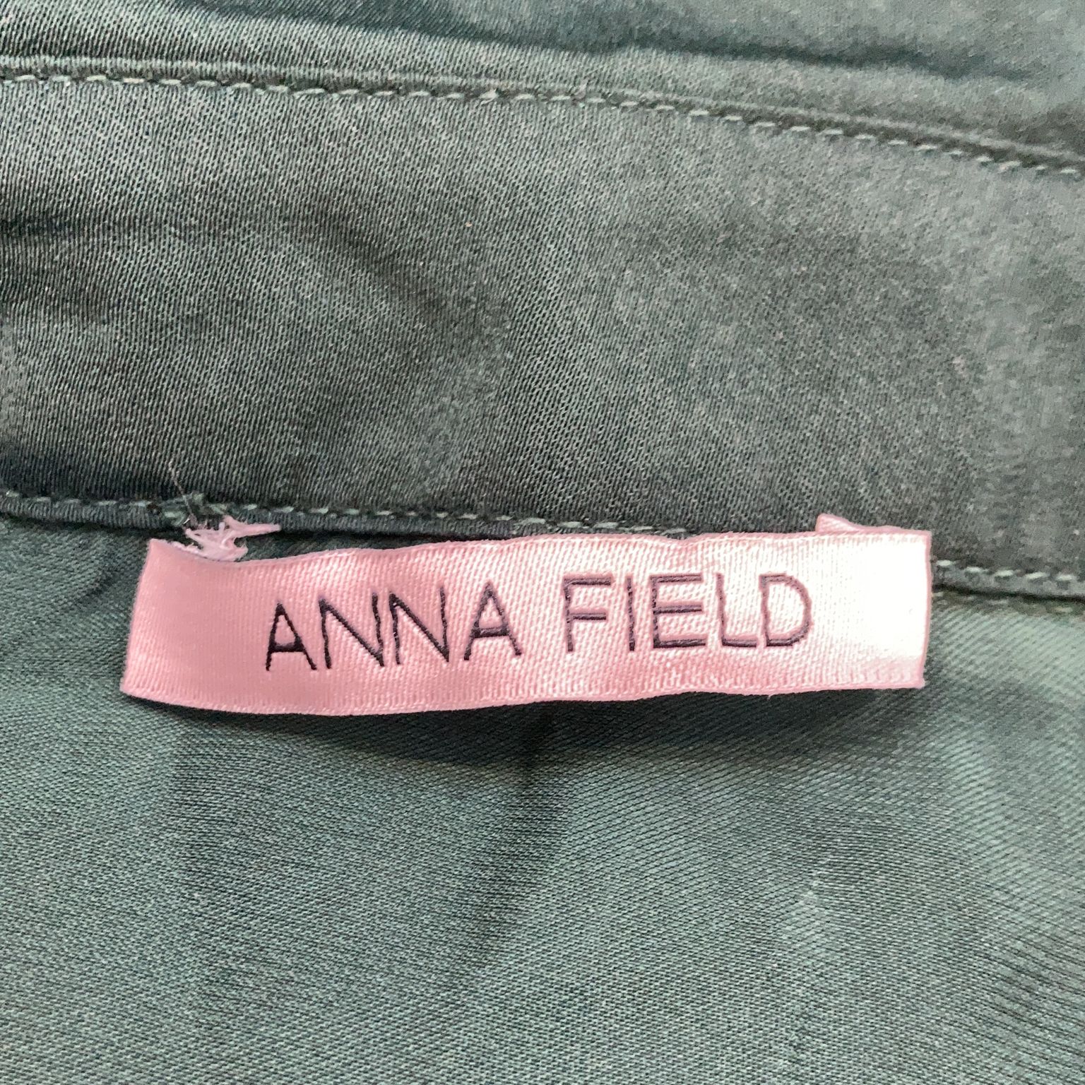 Anna Field