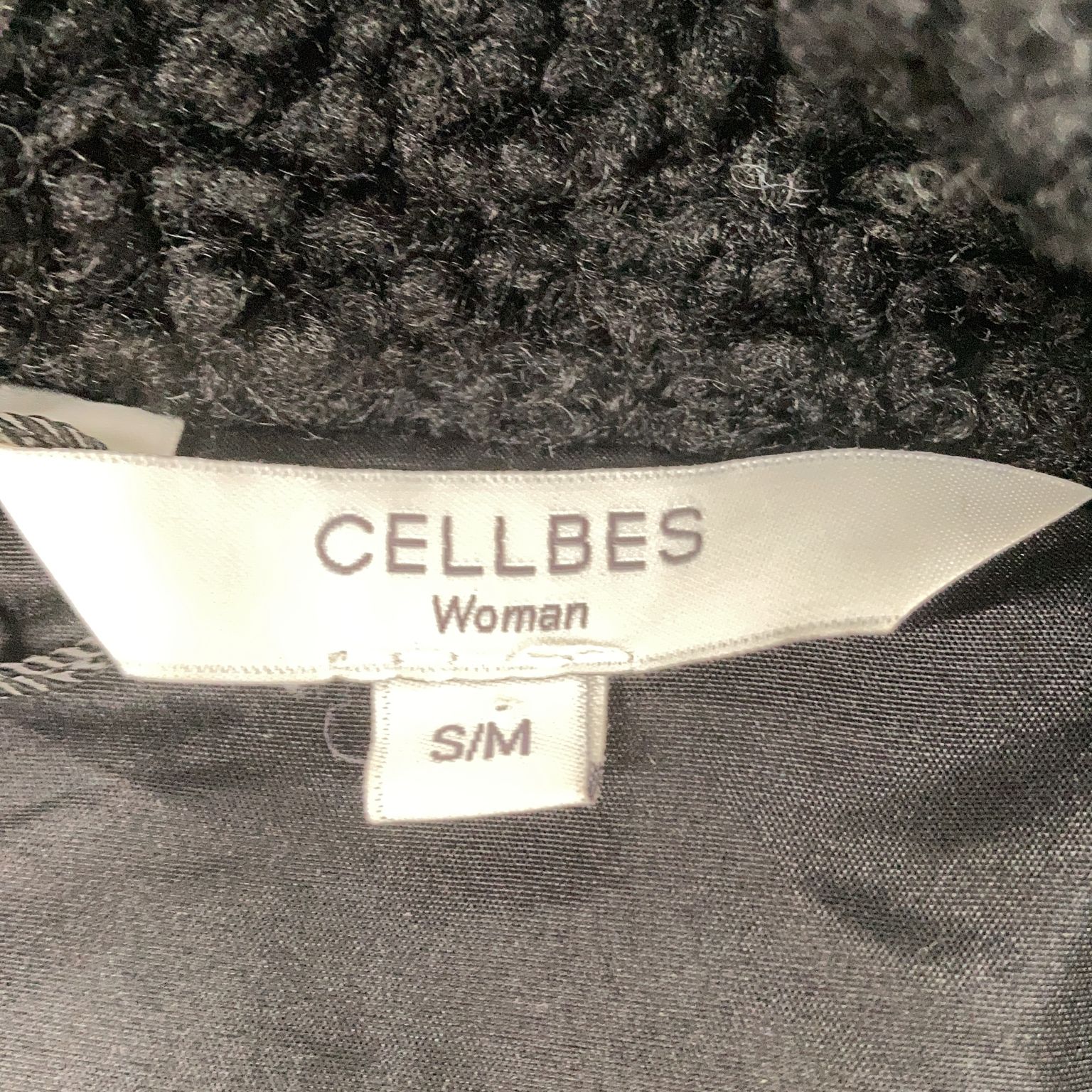 Cellbes Woman