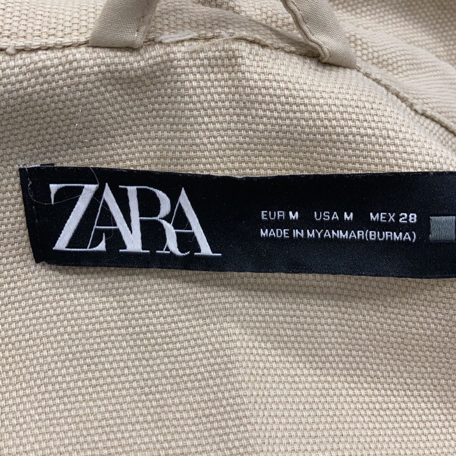 Zara