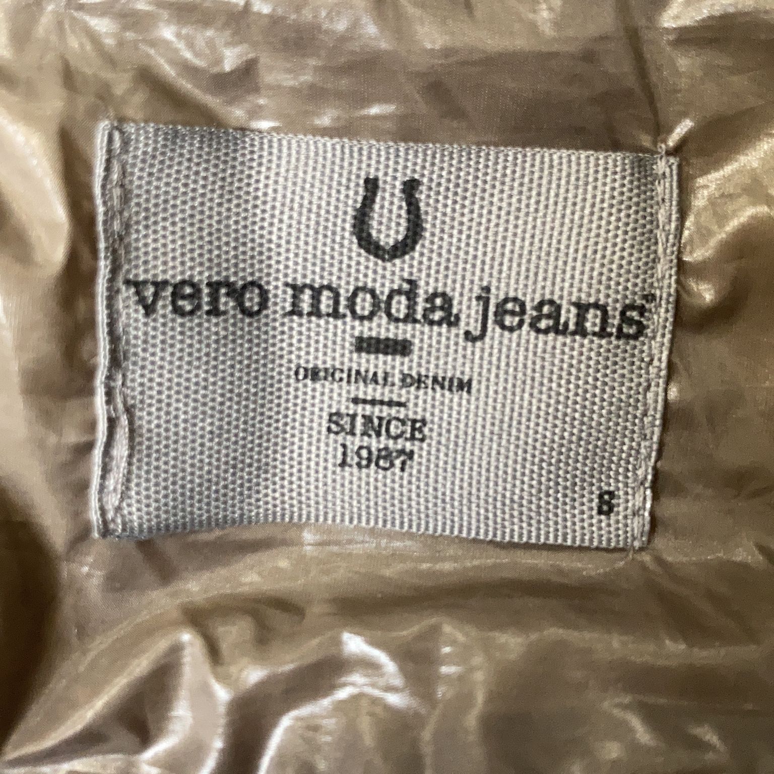 Vero Moda Jeans