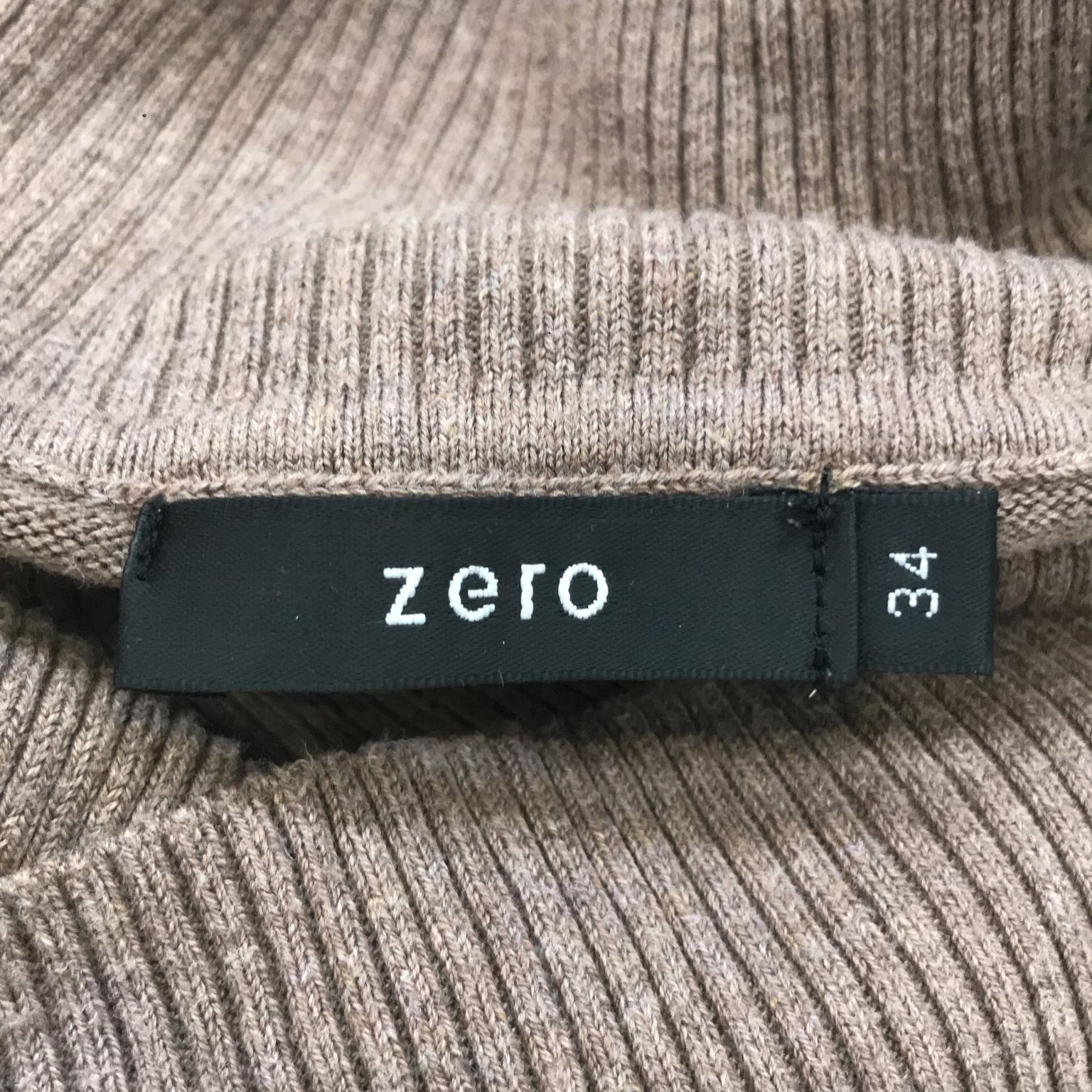 Zero