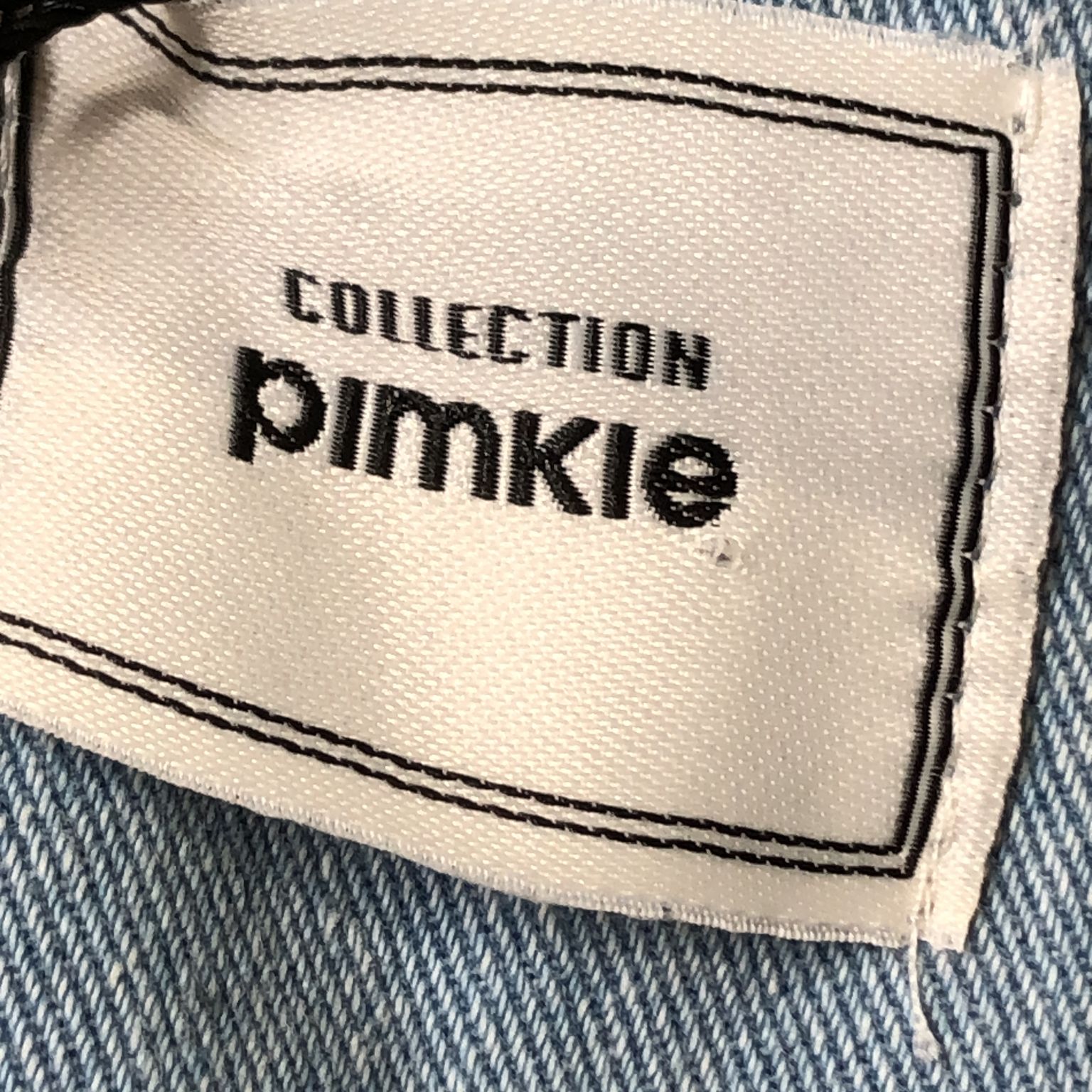 Collection Pimkie