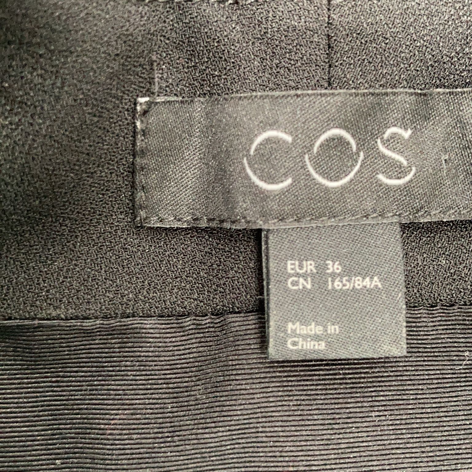 COS